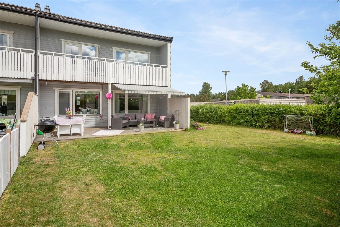 6 rok · 133 m² i Järfälla – bild 2