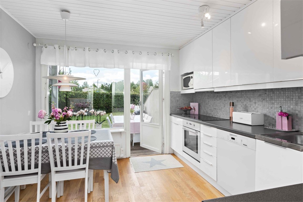 6 rok · 133 m² i Järfälla – bild 8