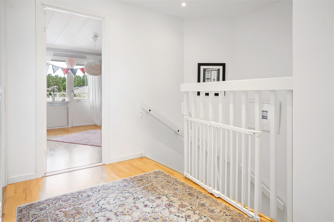 6 rok · 133 m² i Järfälla – bild 12
