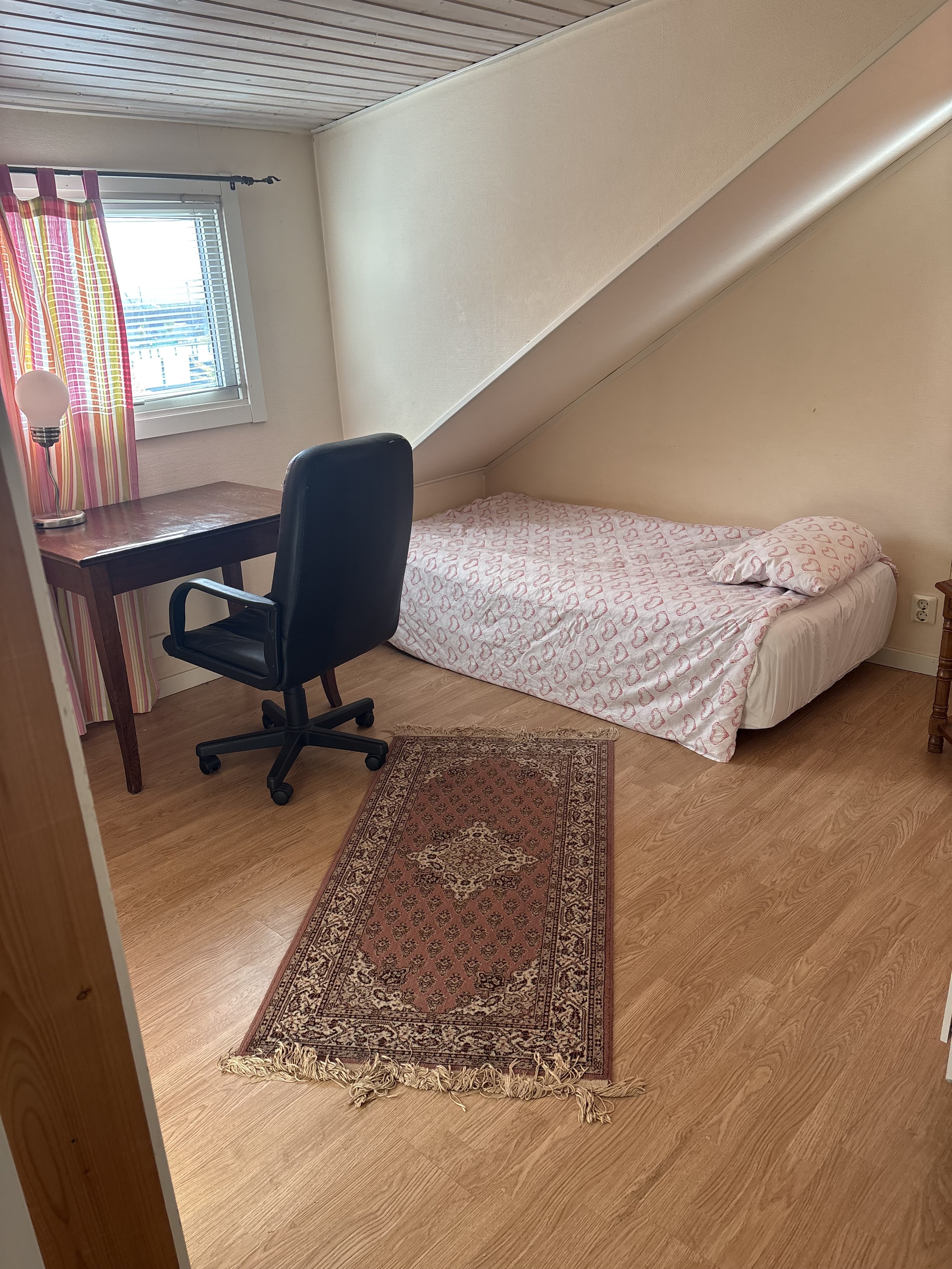 Villa/Hus, 1 rooms, 12 sqm, Hisings Backa