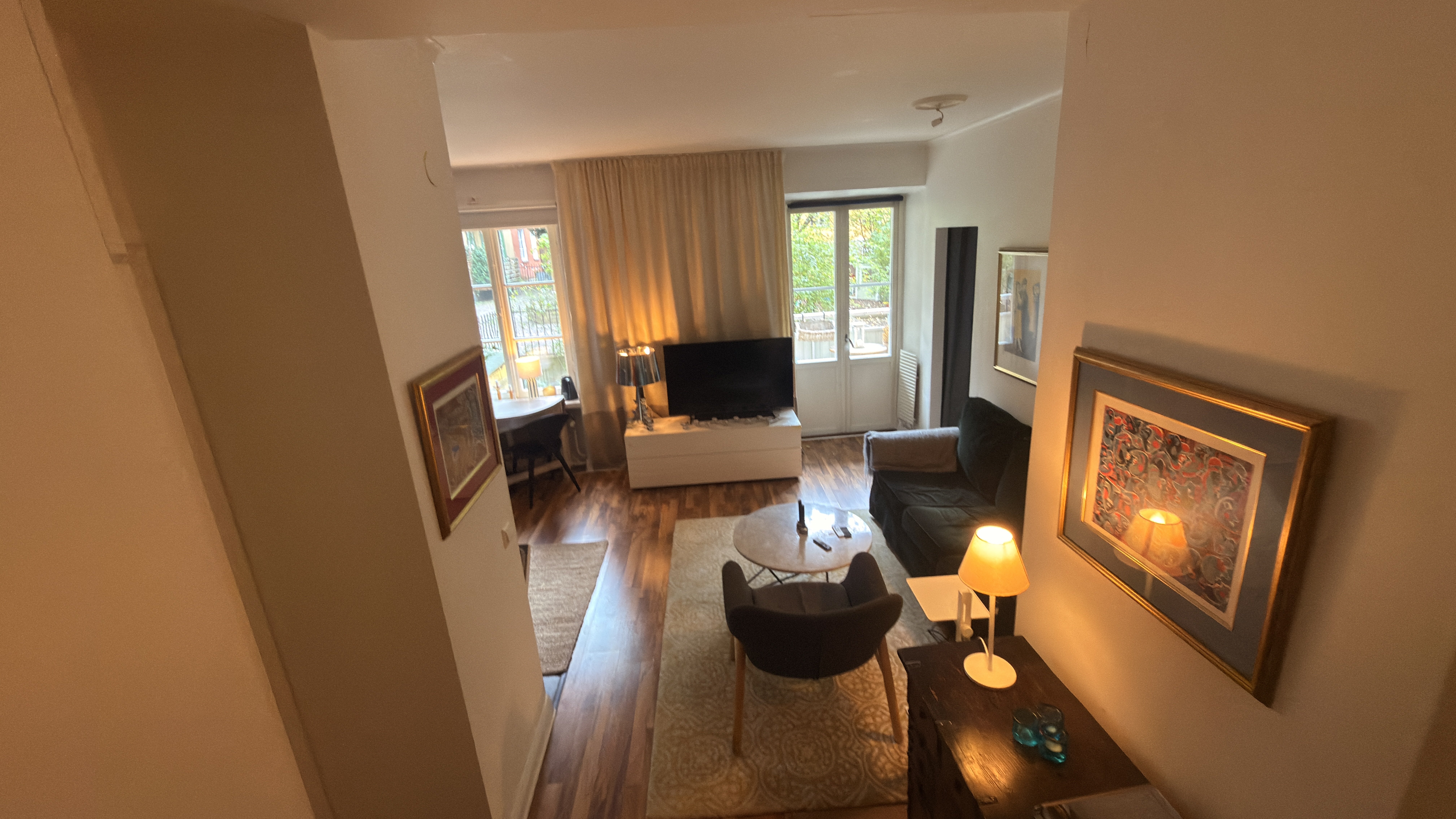 2 rum Hornstull, 15 000 kr/mån | Bostadsögat