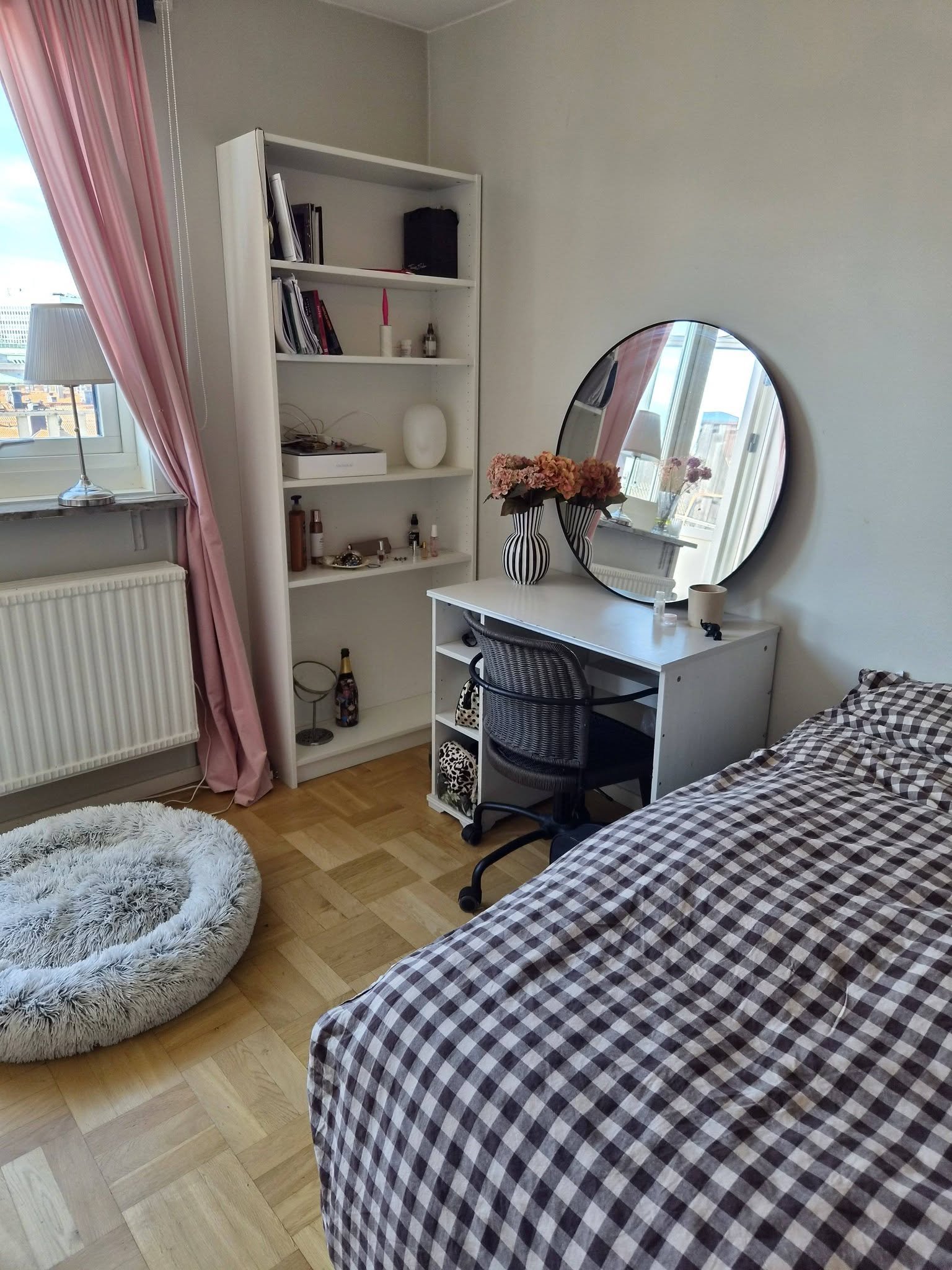 Lägenhet Vasastan, 8 000 kr/mån | Bostadsögat