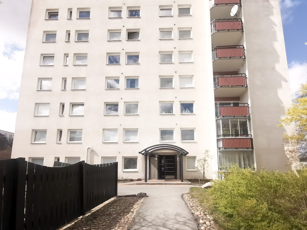 Lägenhet Farsta, 7 750 kr/mån | Bostadsögat