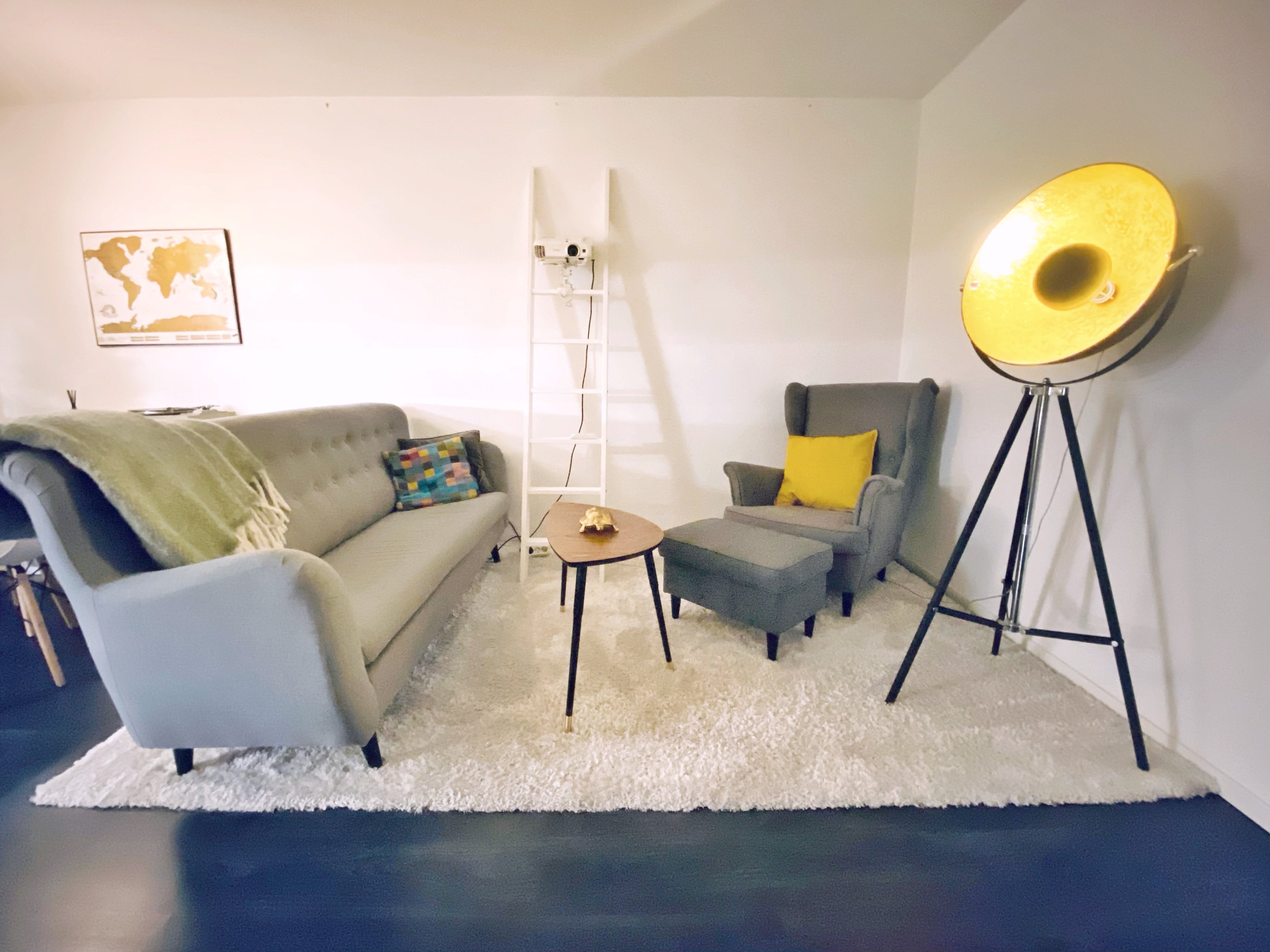 1 rok · 12 m² i Farsta – bild 5