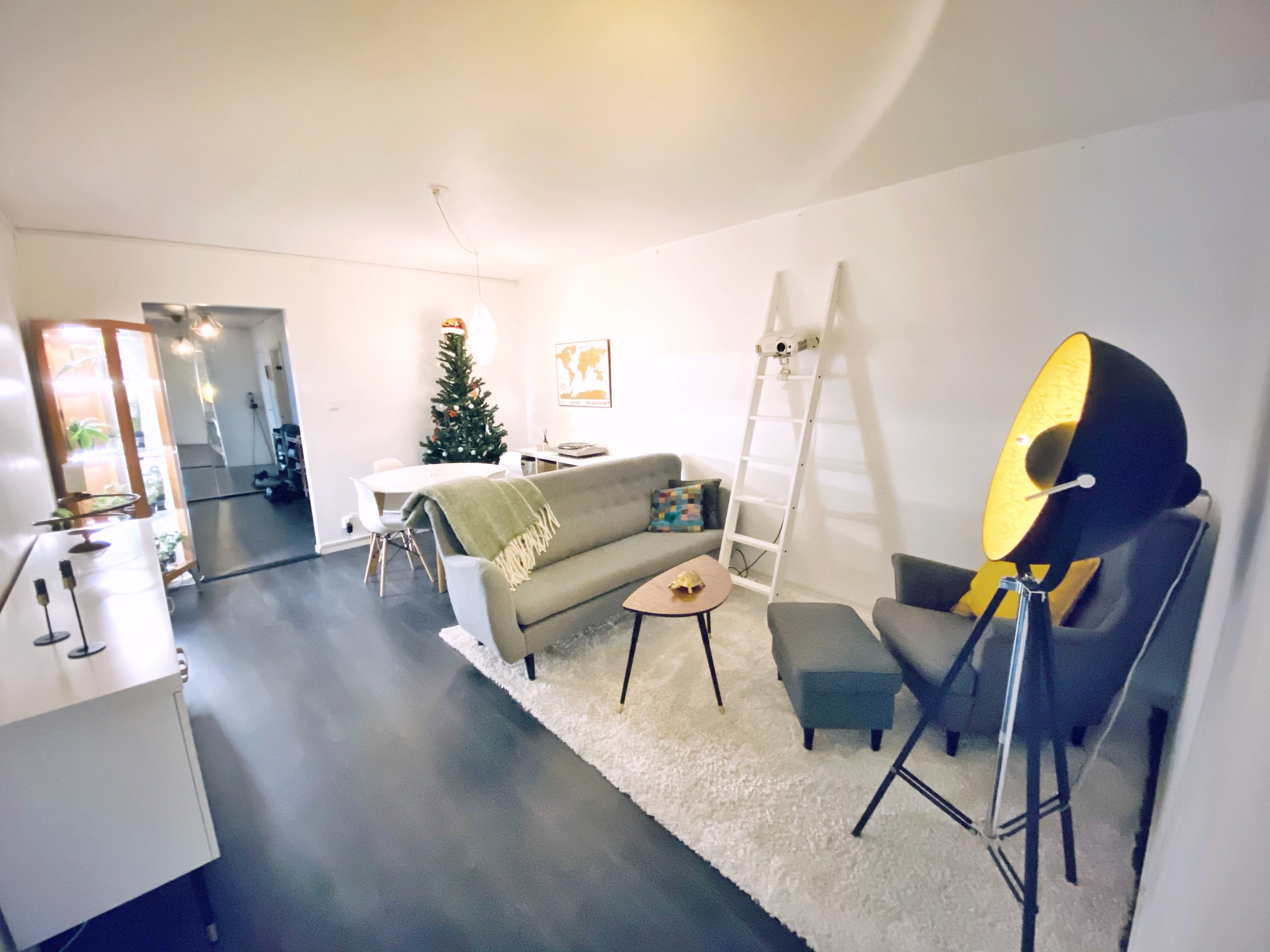 1 rok · 12 m² i Farsta – bild 4