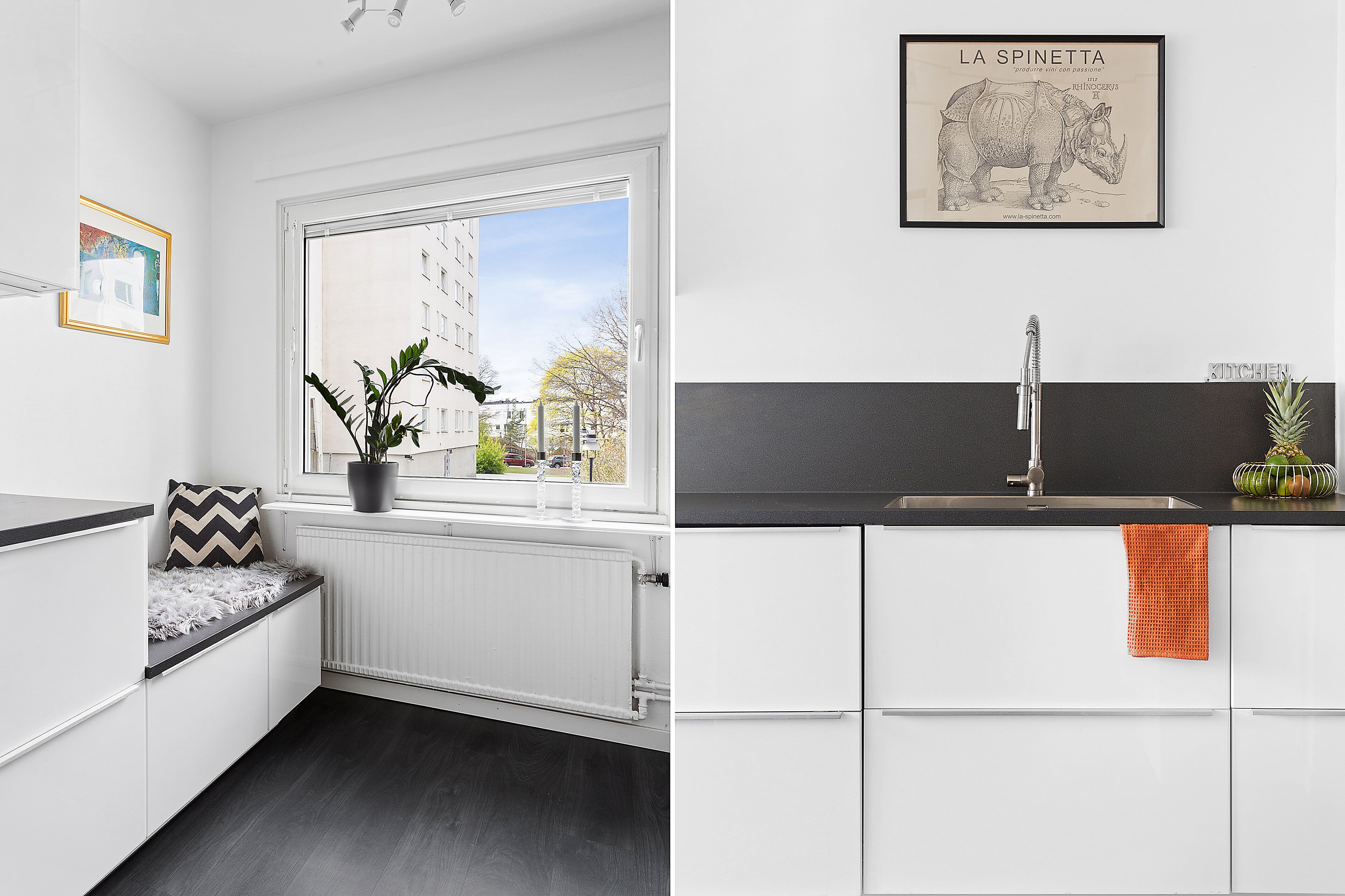 1 rok · 12 m² i Farsta – bild 3