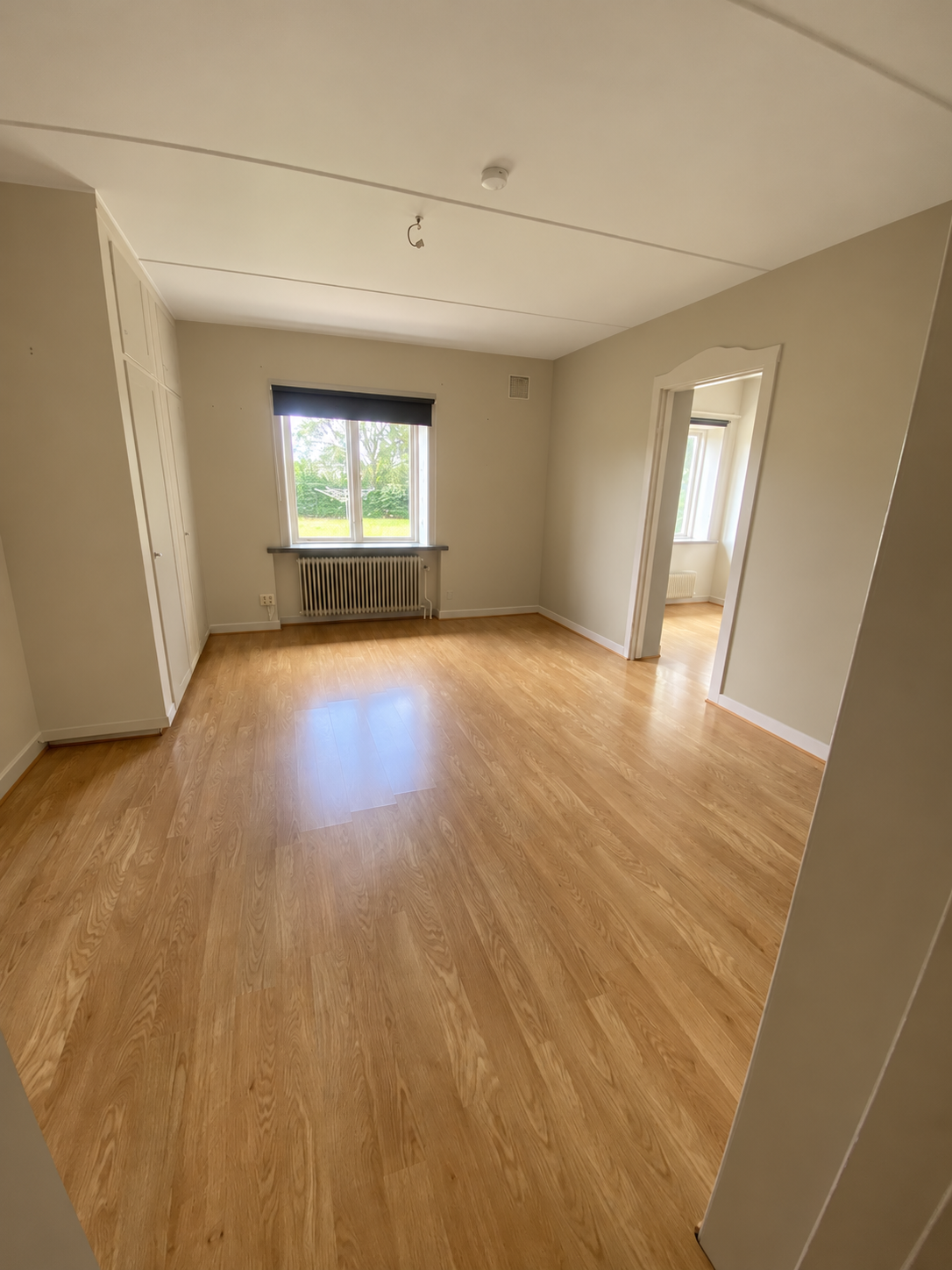 Lägenhet, 2 rooms, 42 sqm, Strövelstorp