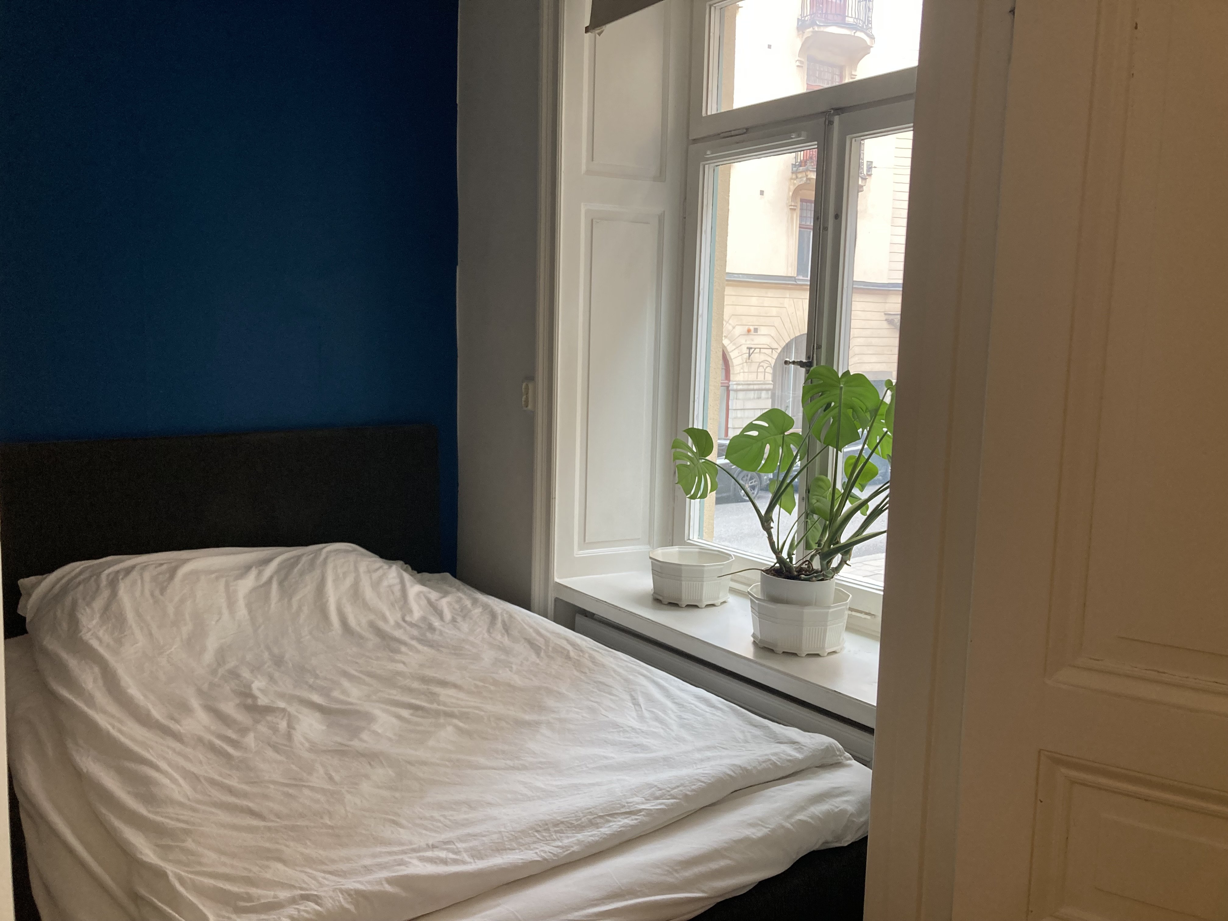 2 rok · 34 m² i Stockholm – bild 4