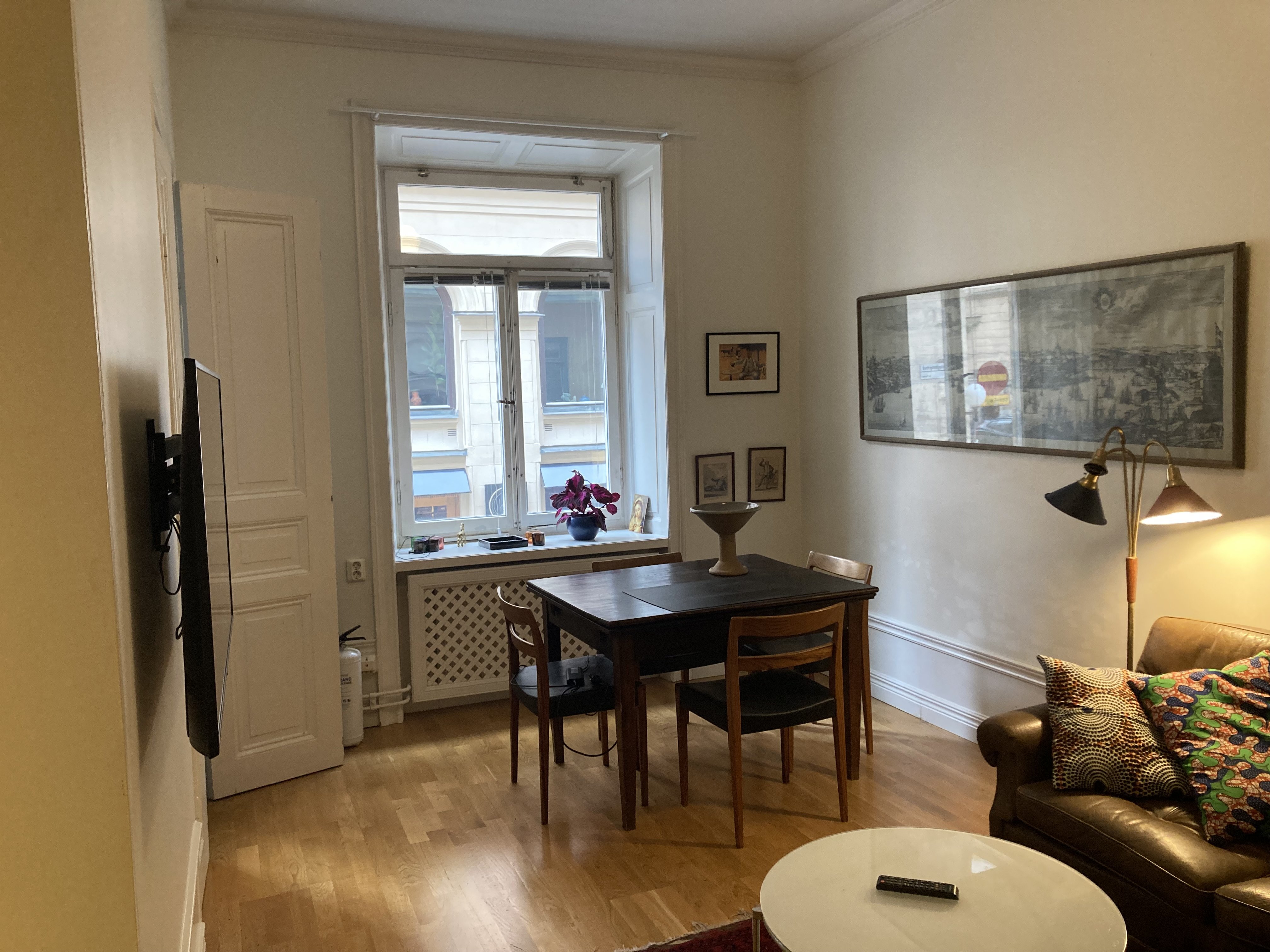 2 rok · 34 m² i Stockholm – bild 2