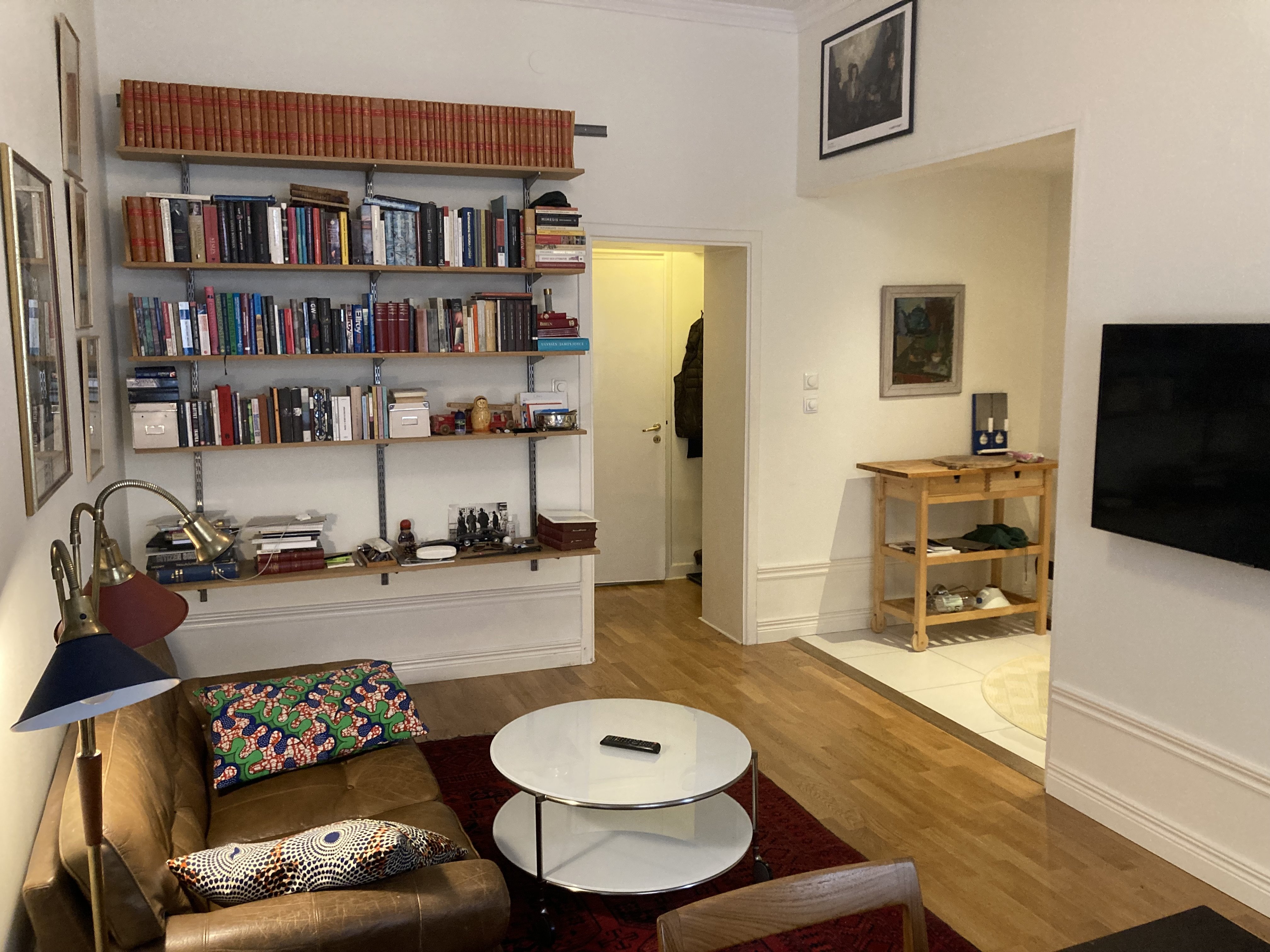 2 rok · 34 m² i Stockholm – bild 3