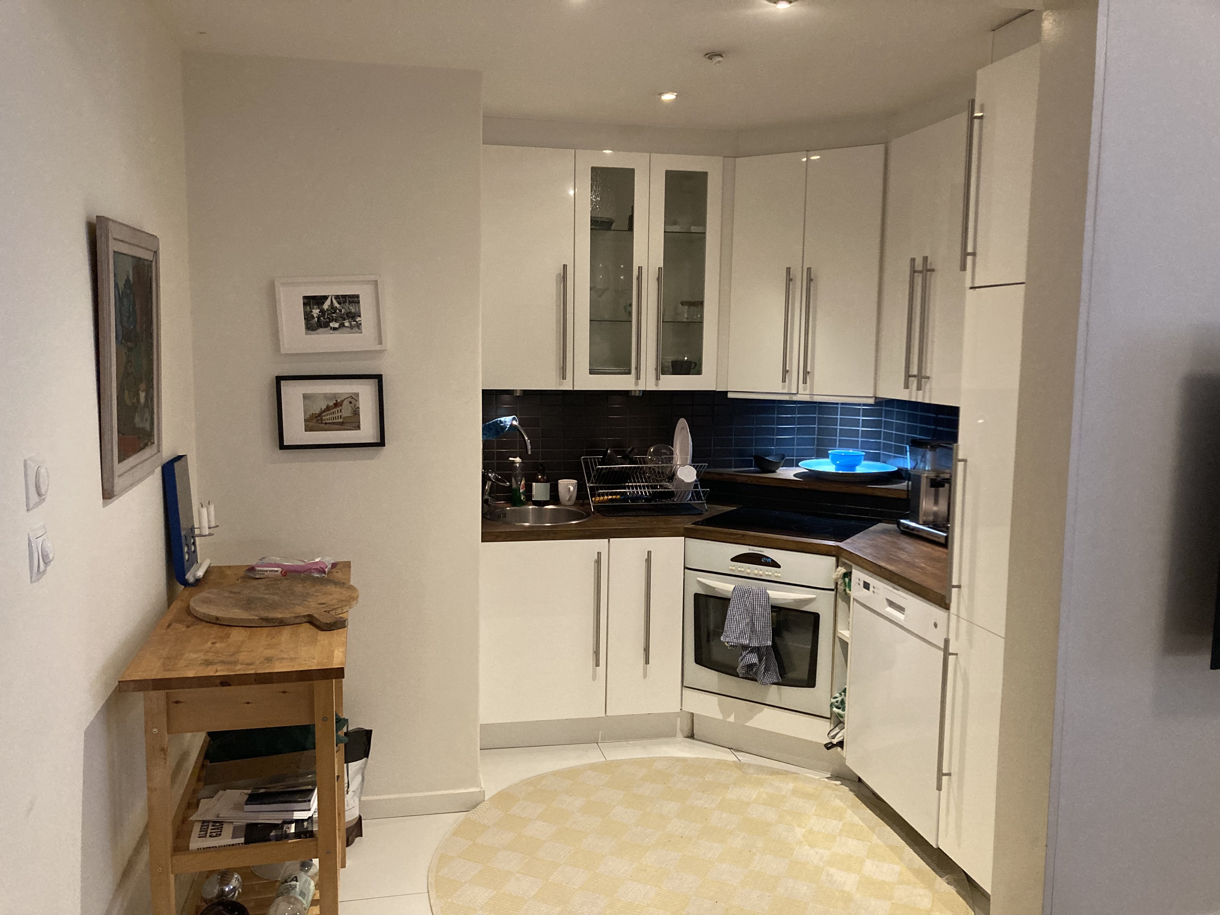 2 rok · 34 m² i Stockholm – bild 5