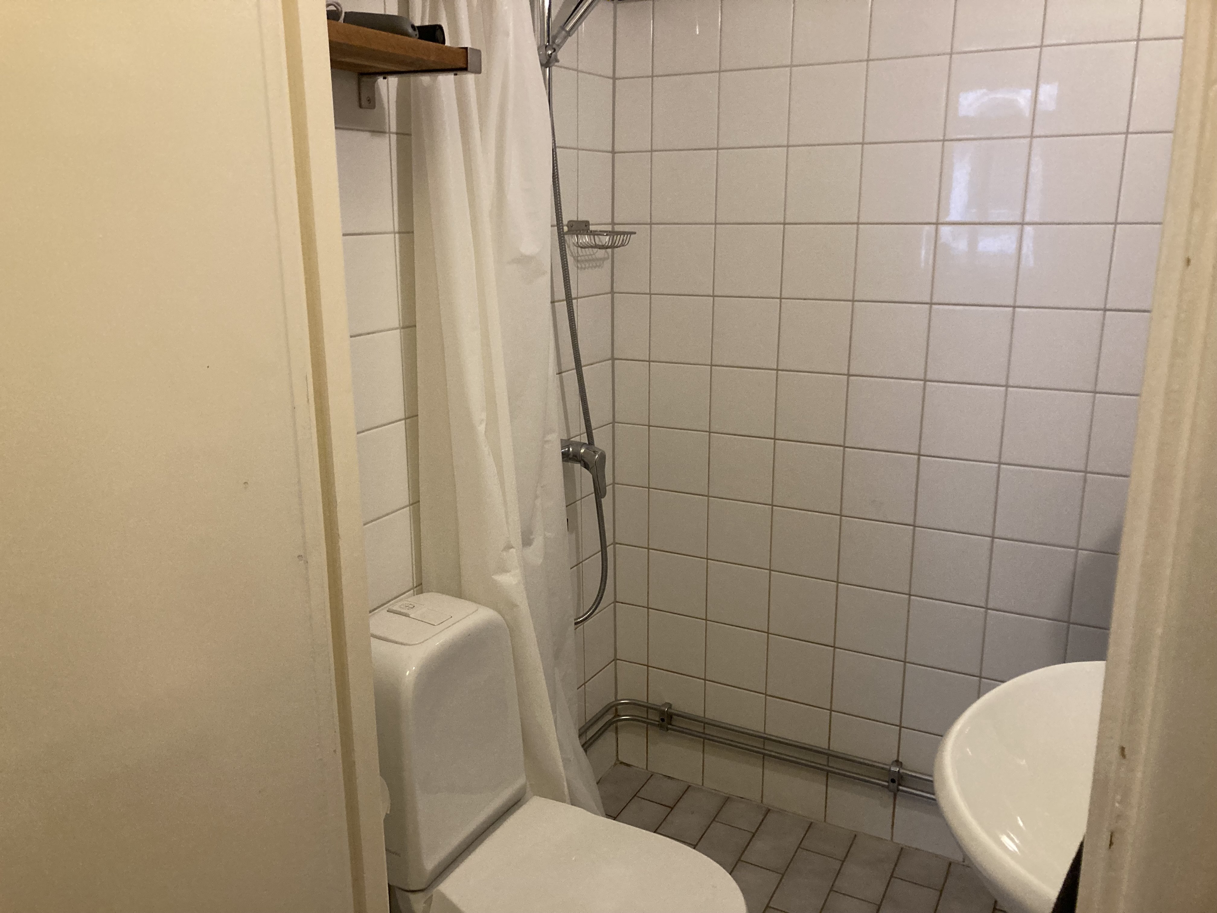 2 rok · 34 m² i Stockholm – bild 6
