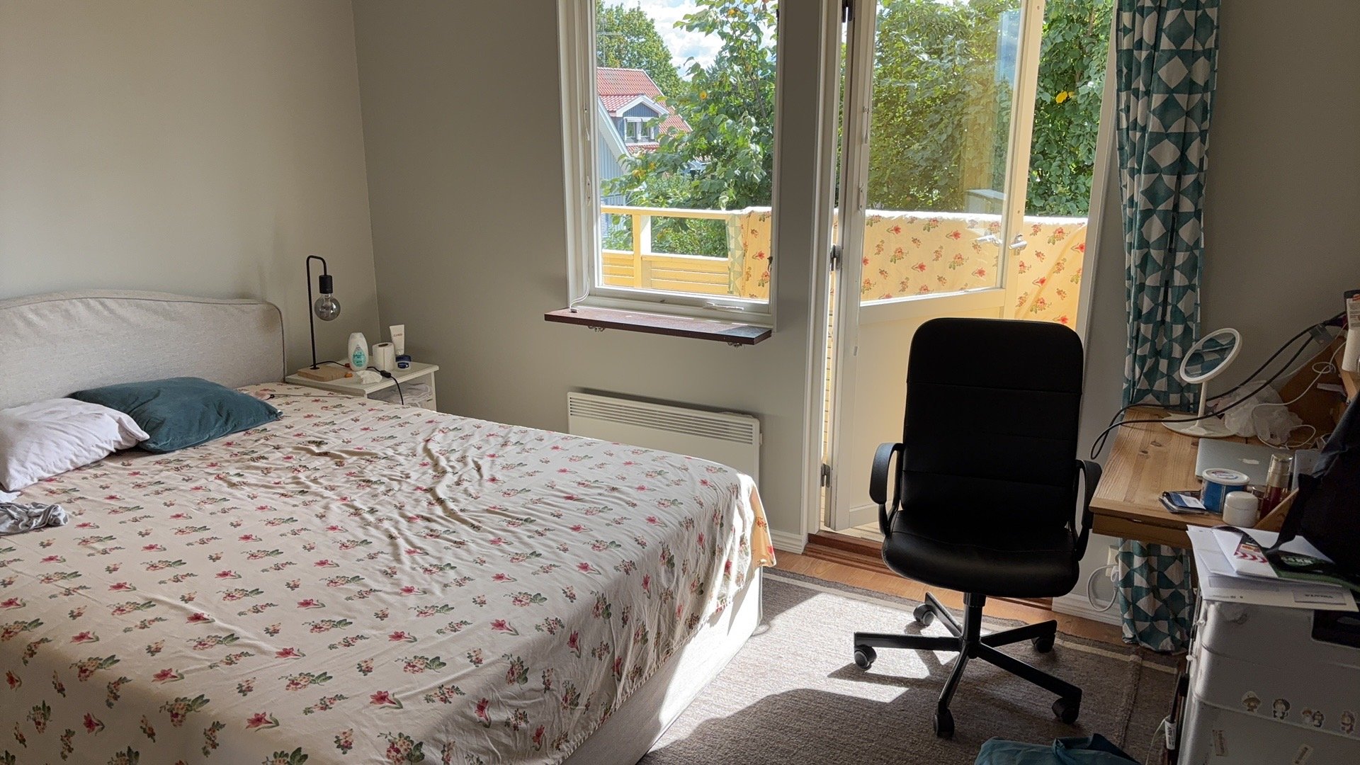 Radhus, 1 rooms, 7 sqm, Upplands Väsby