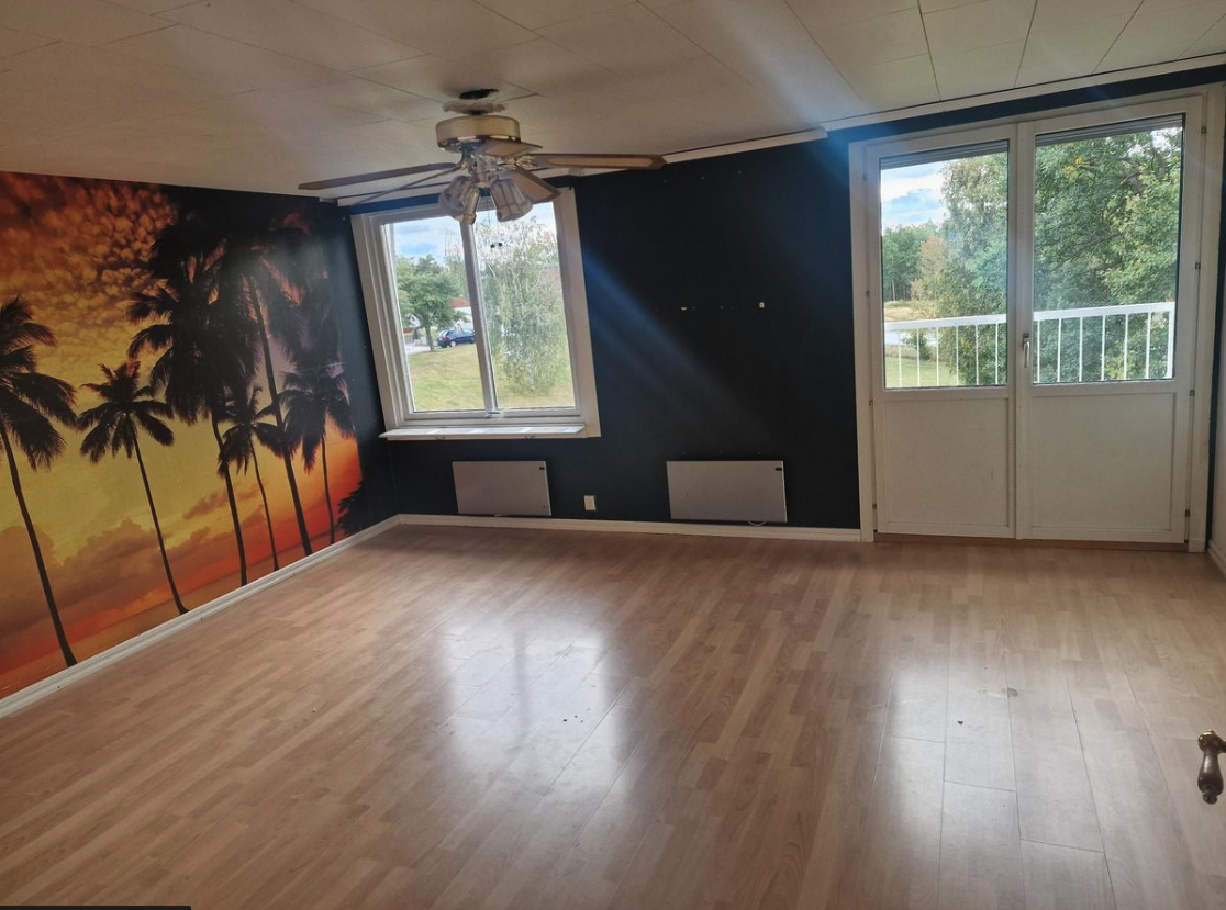 4 rok · 150 m² i Huddinge – bild 3