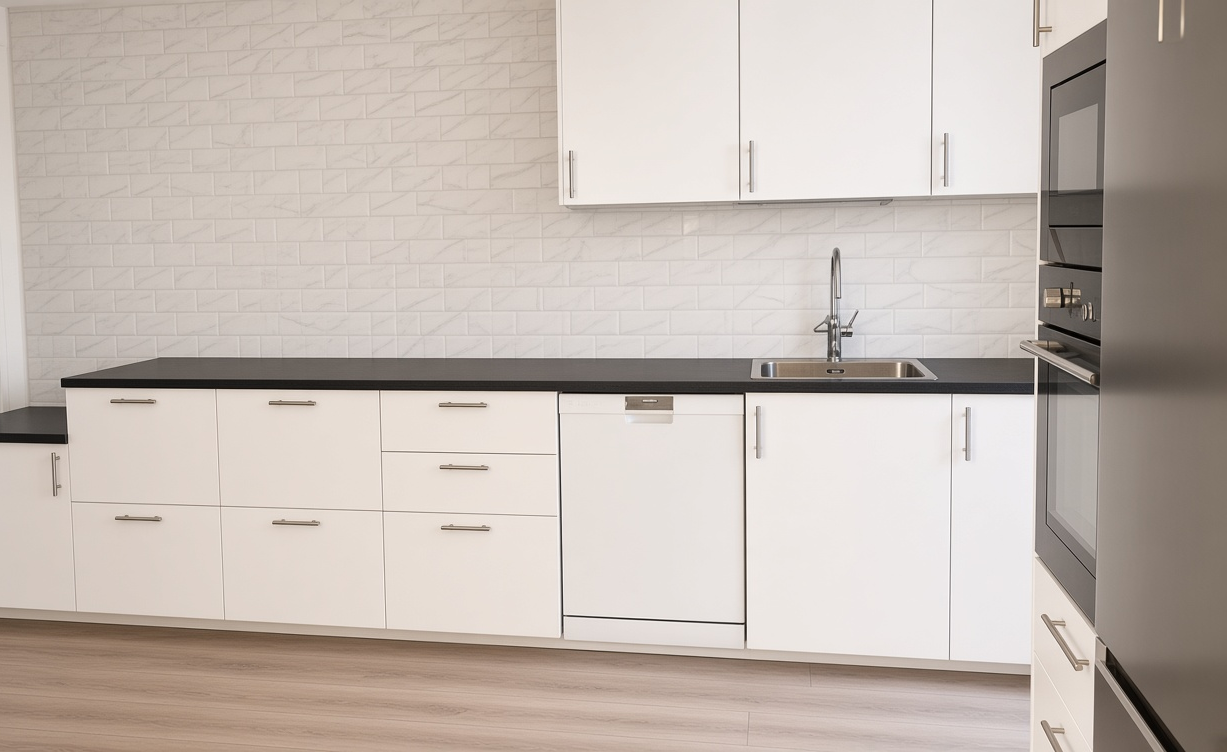 4 rok · 150 m² i Huddinge – bild 12
