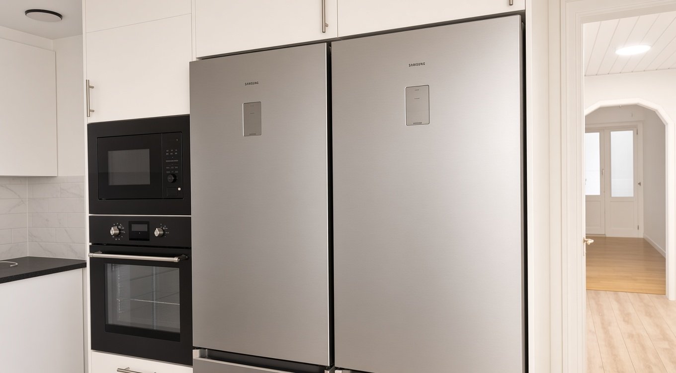 4 rok · 150 m² i Huddinge – bild 13