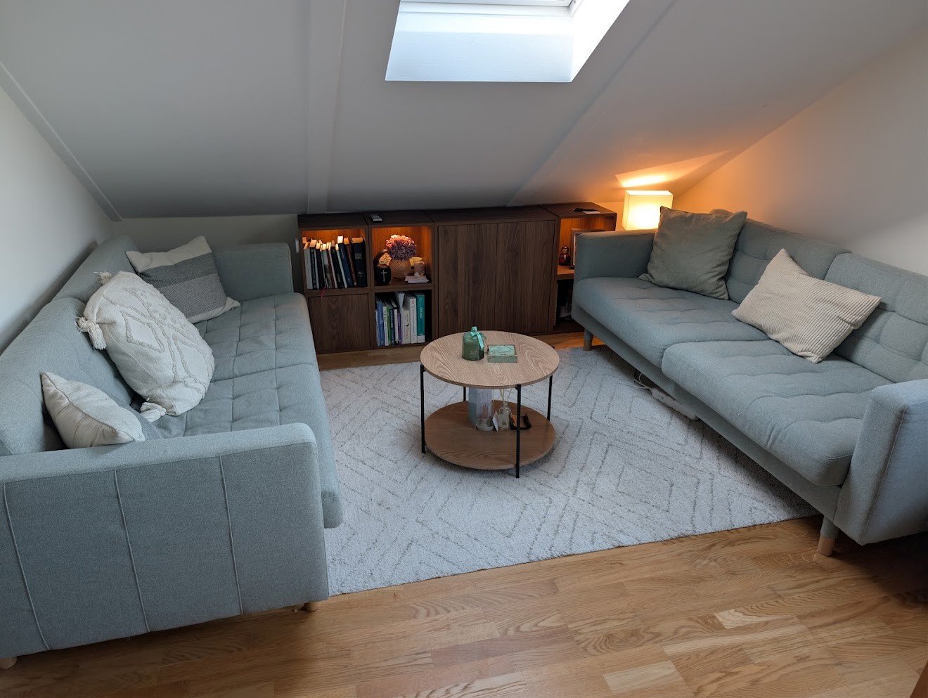 2 rok · 45 m² i Mölndal – bild 2