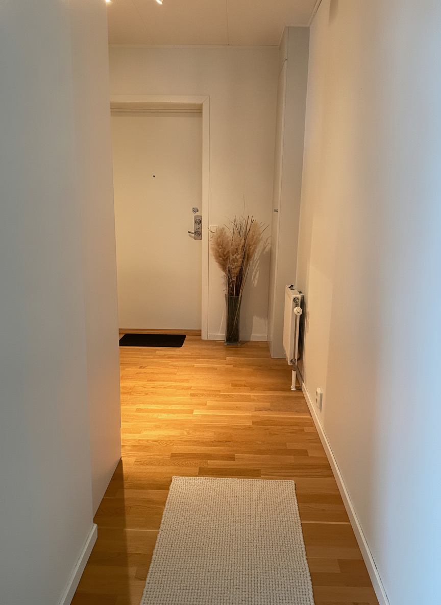 1 rok · 48 m² i Bagarmossen – bild 2
