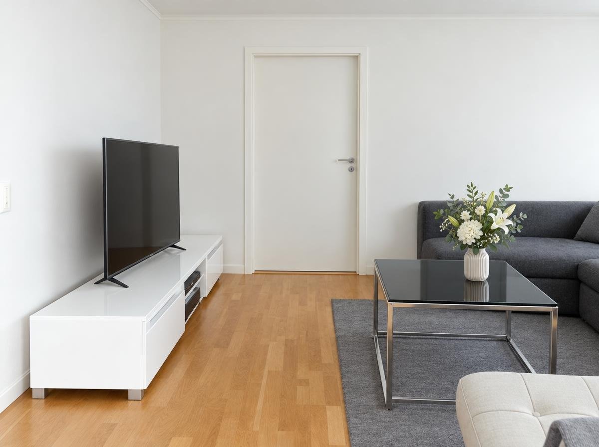 1 rok · 48 m² i Bagarmossen – bild 4