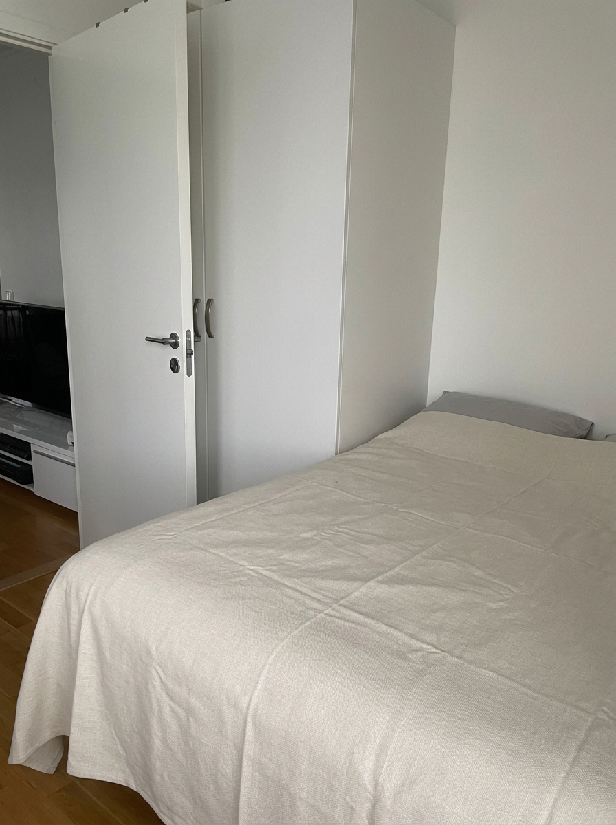 1 rok · 48 m² i Bagarmossen – bild 7