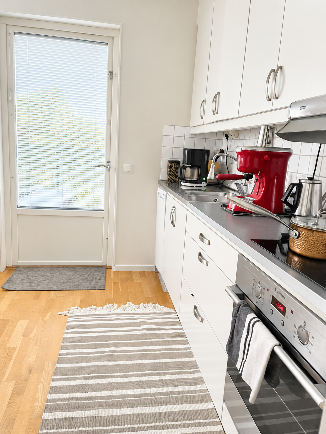 1 rok · 48 m² i Bagarmossen – bild 8