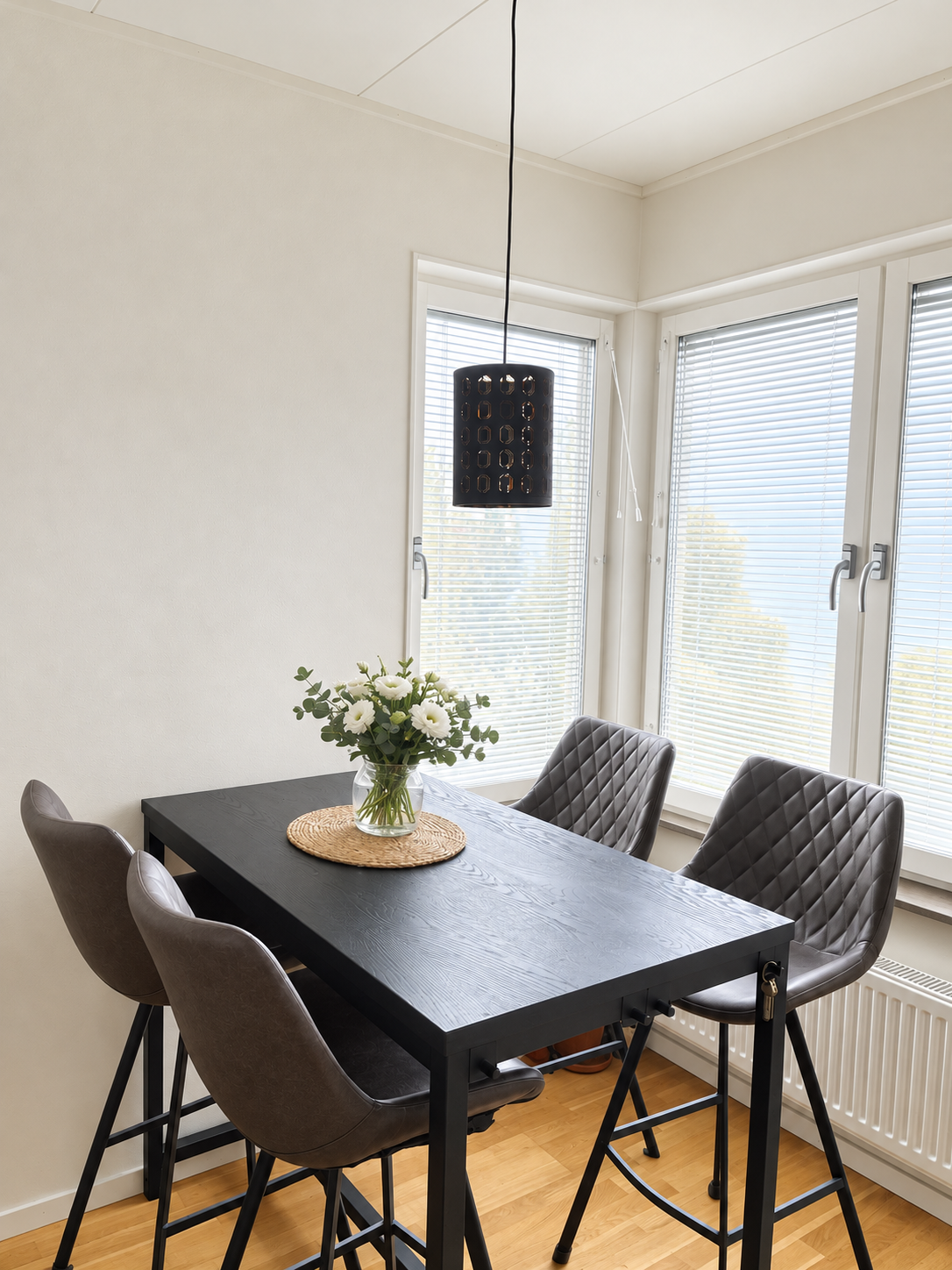 1 rok · 48 m² i Bagarmossen – bild 10