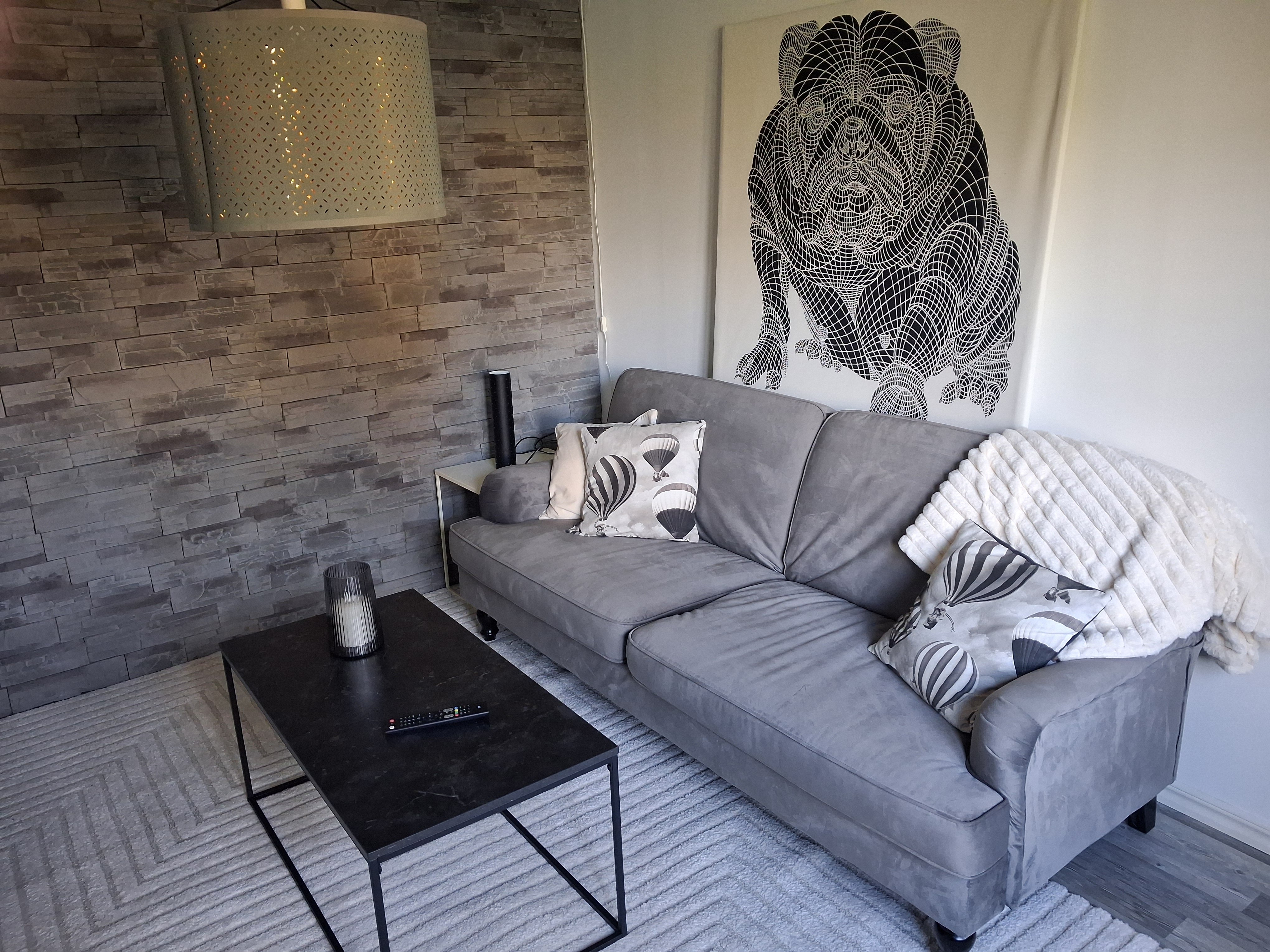 3 rok · 50 m² i Norrköping – bild 2