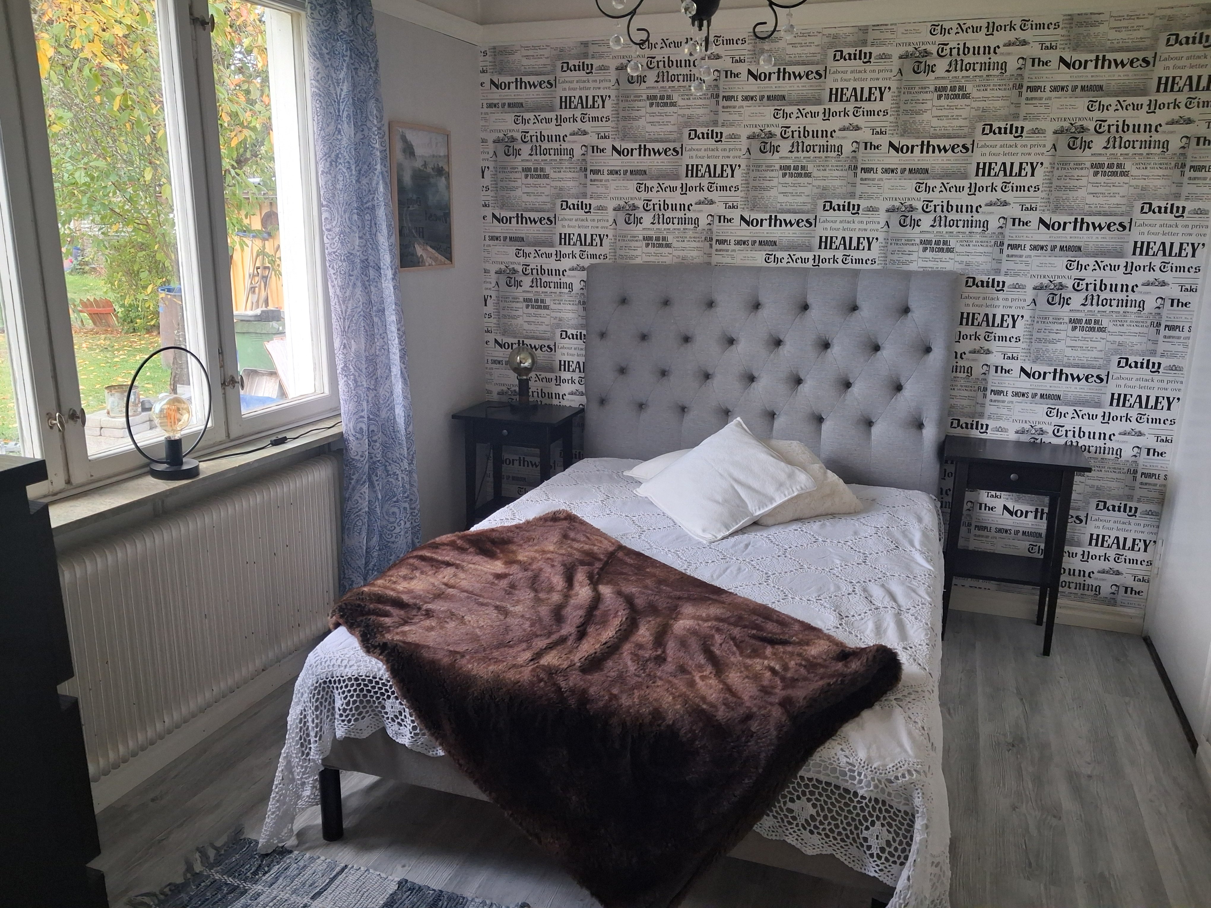 3 rok · 50 m² i Norrköping – bild 3