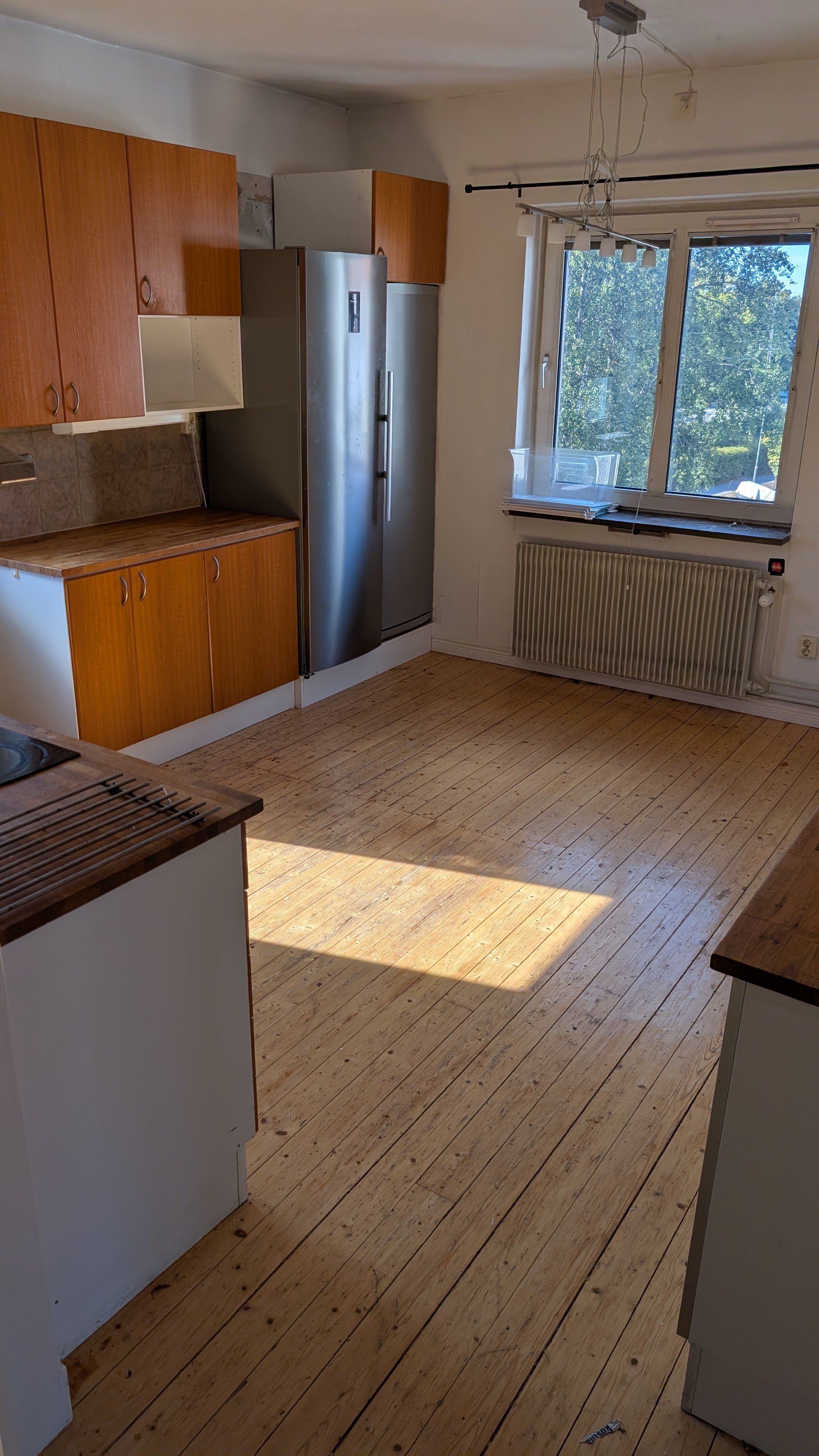 3 rok · 63 m² i Eskilstuna