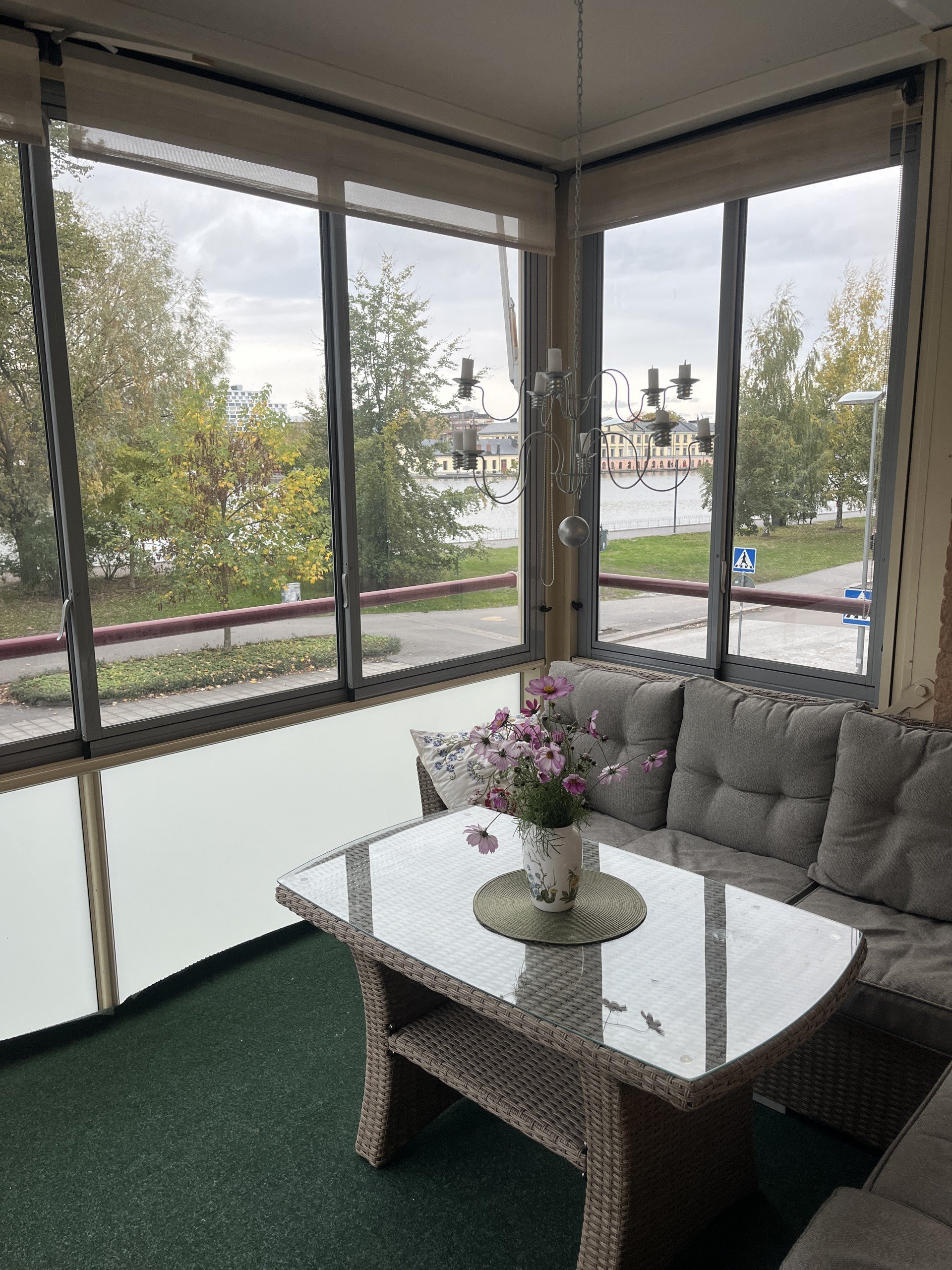 Lägenhet, 3 rooms, 75 sqm, Eskilstuna