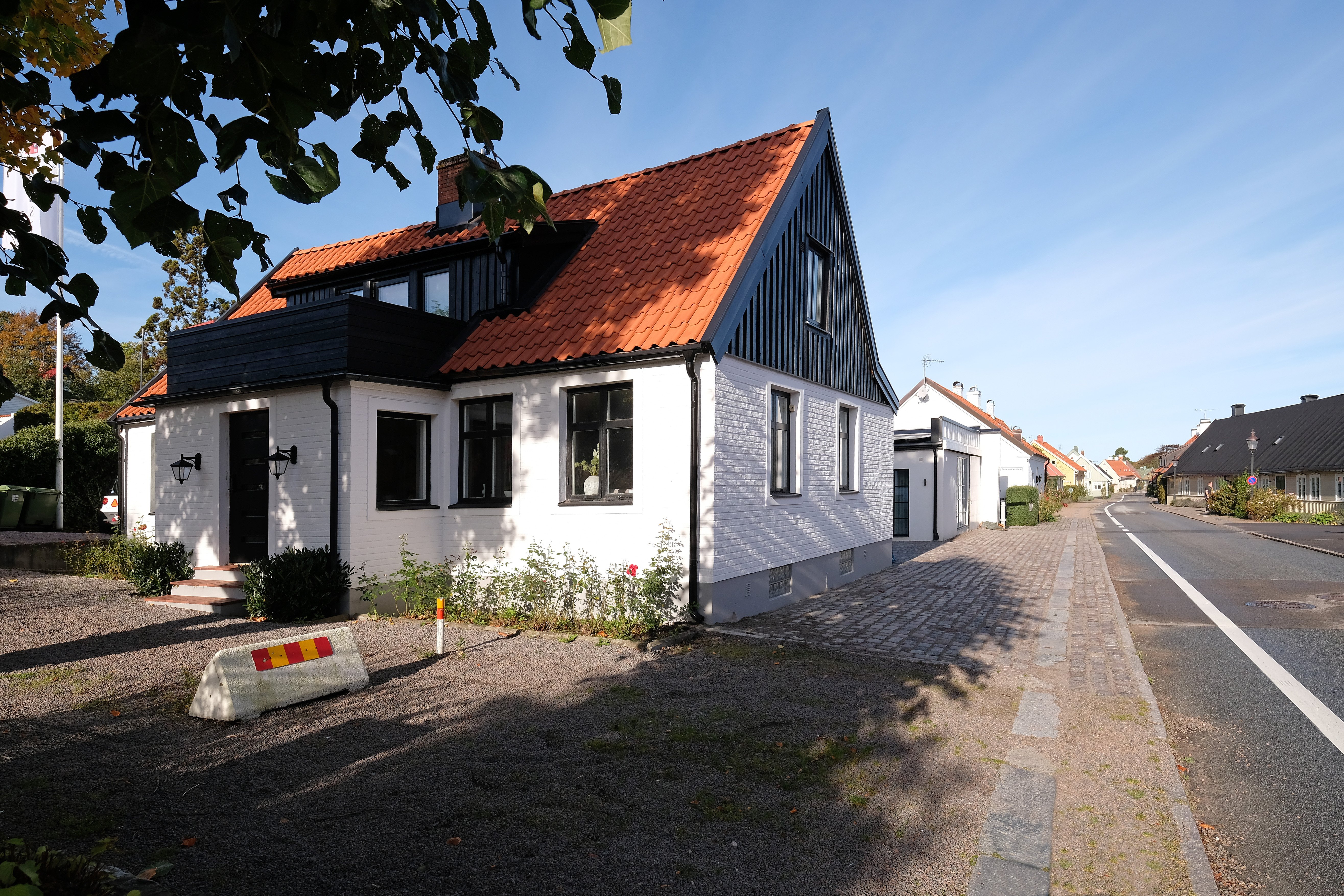 Villa/Hus, 5 rooms, 144 sqm, Båstad