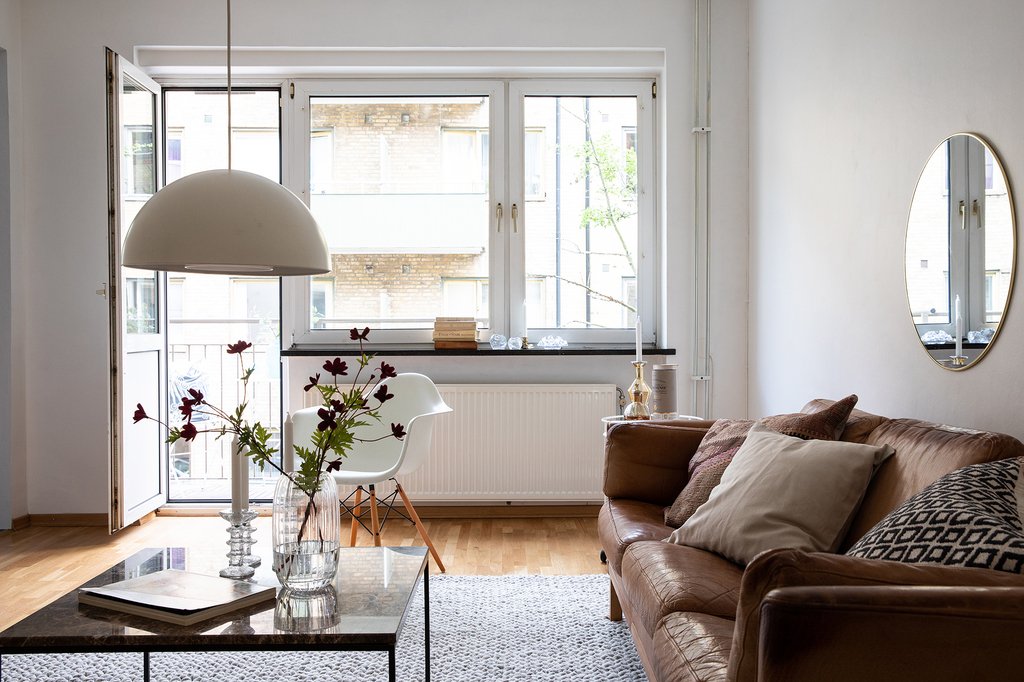 2 rok · 50 m² i Malmö – bild 4