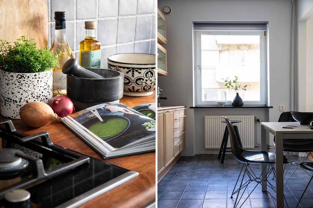 2 rok · 50 m² i Malmö – bild 7