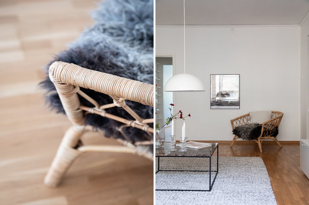 2 rok · 50 m² i Malmö – bild 3