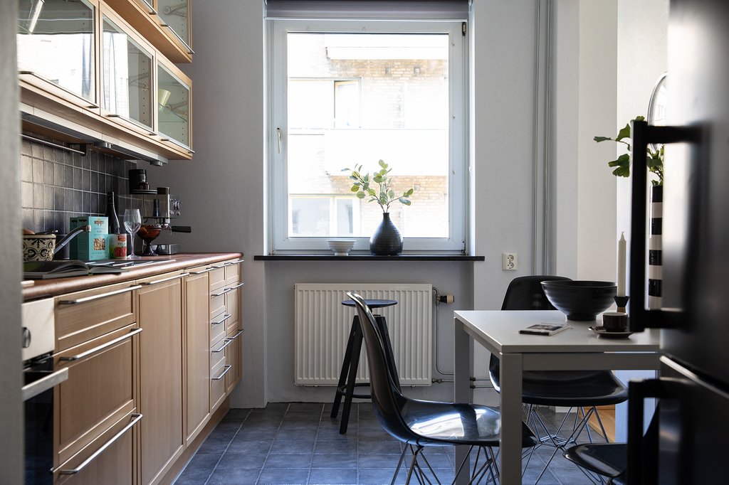2 rok · 50 m² i Malmö – bild 9