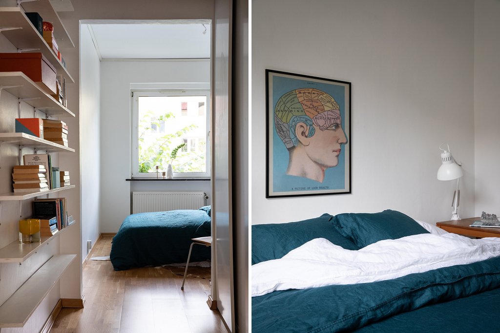 2 rok · 50 m² i Malmö – bild 2