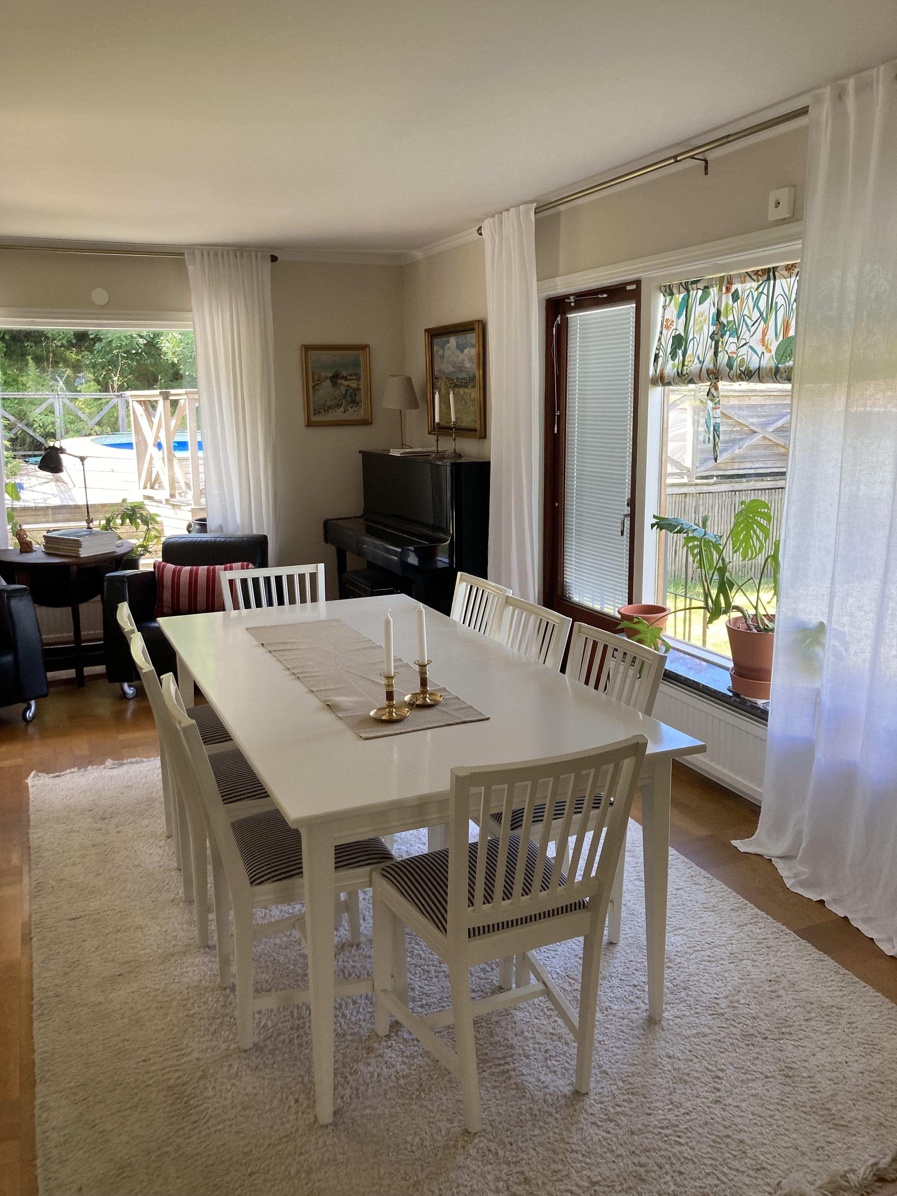 Villa/Hus, 6 rooms, 135 sqm, Billdal
