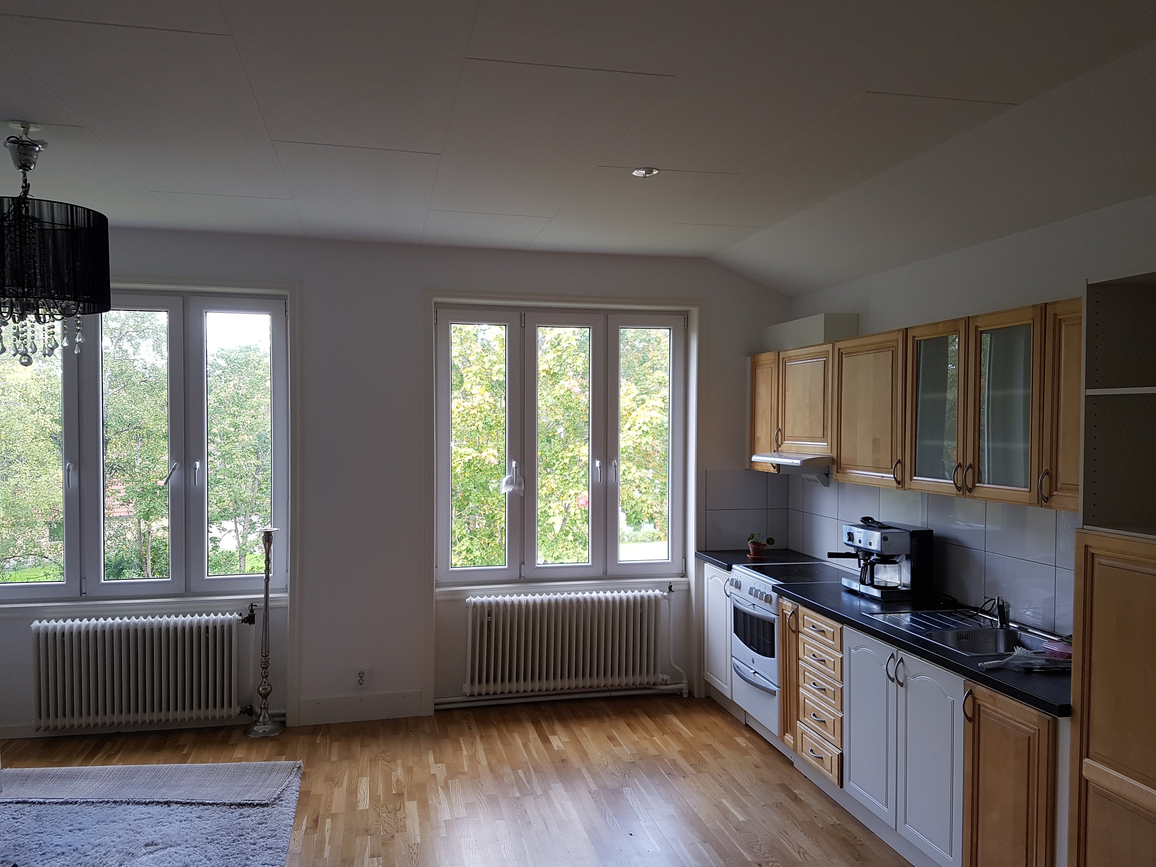 Stuga, 2 rooms, 50 sqm, Rävlanda