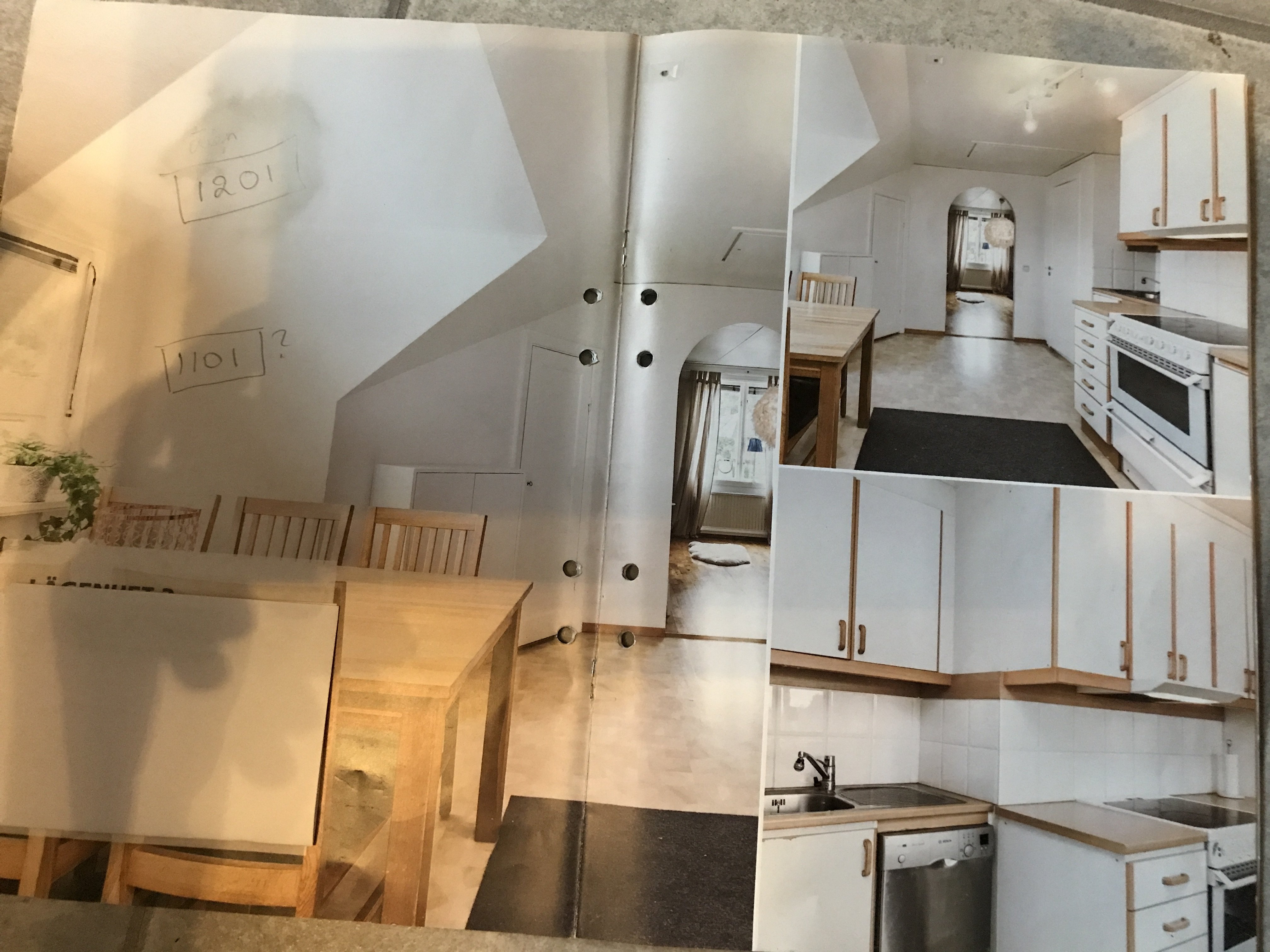 2 rok · 59 m² i Värnamo