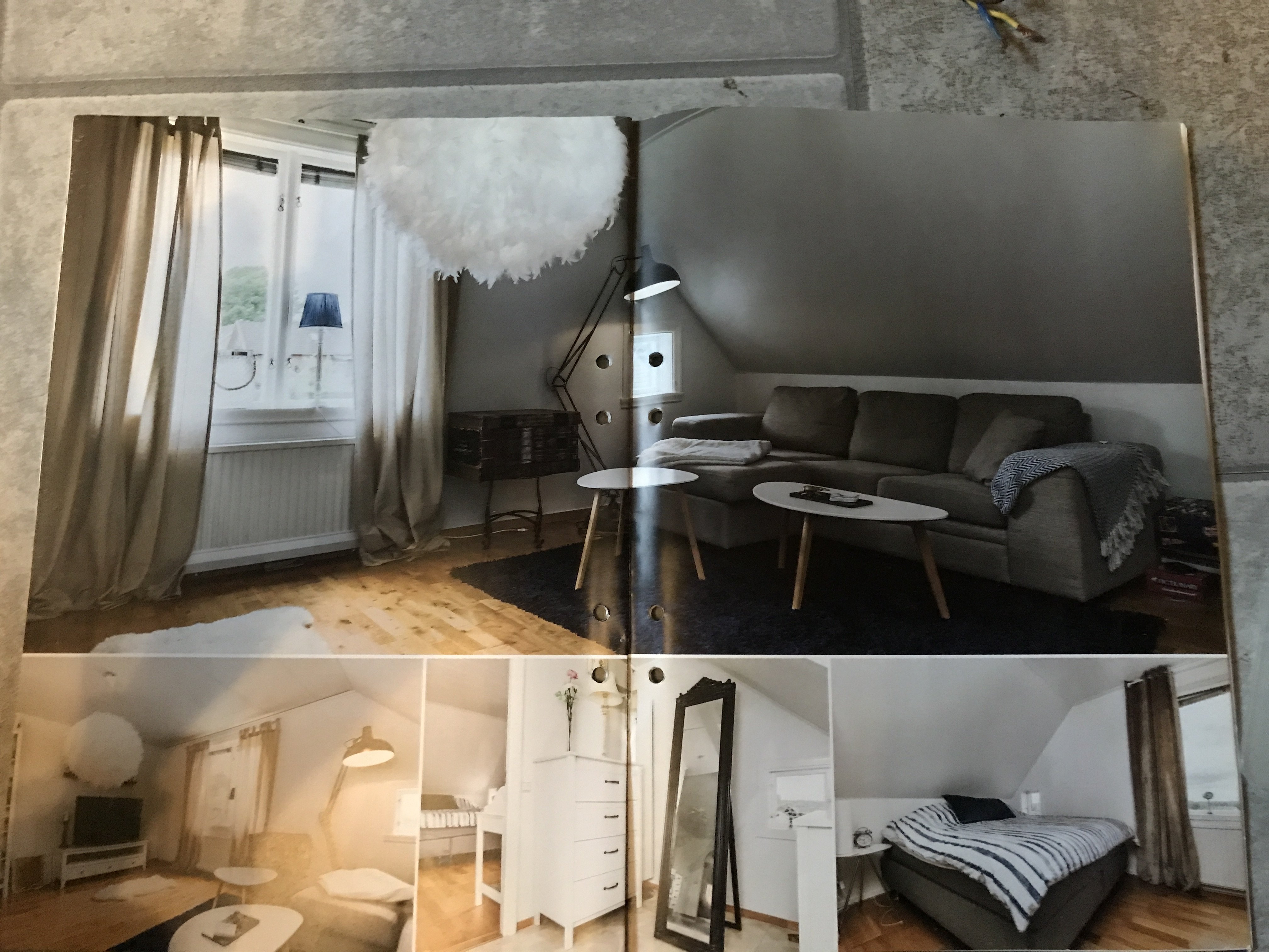 2 rok · 59 m² i Värnamo – bild 2