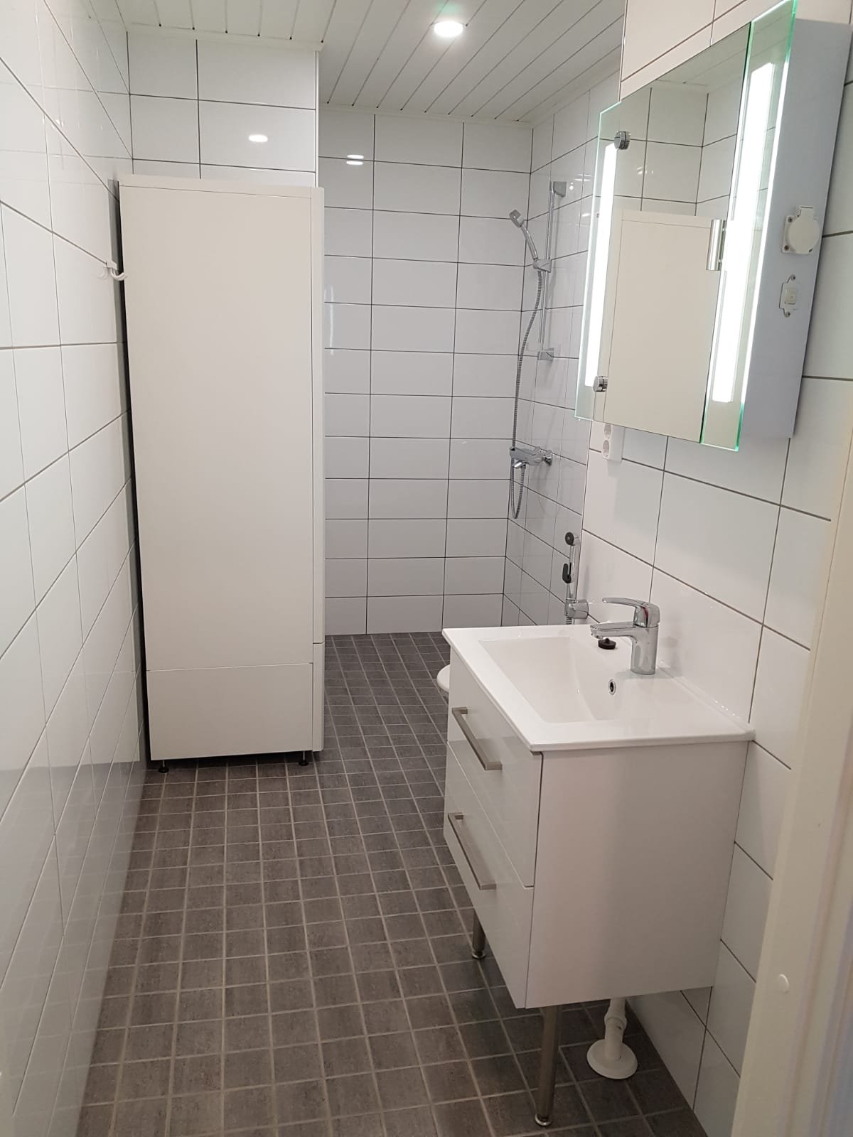Ilmainen kuukausi 4