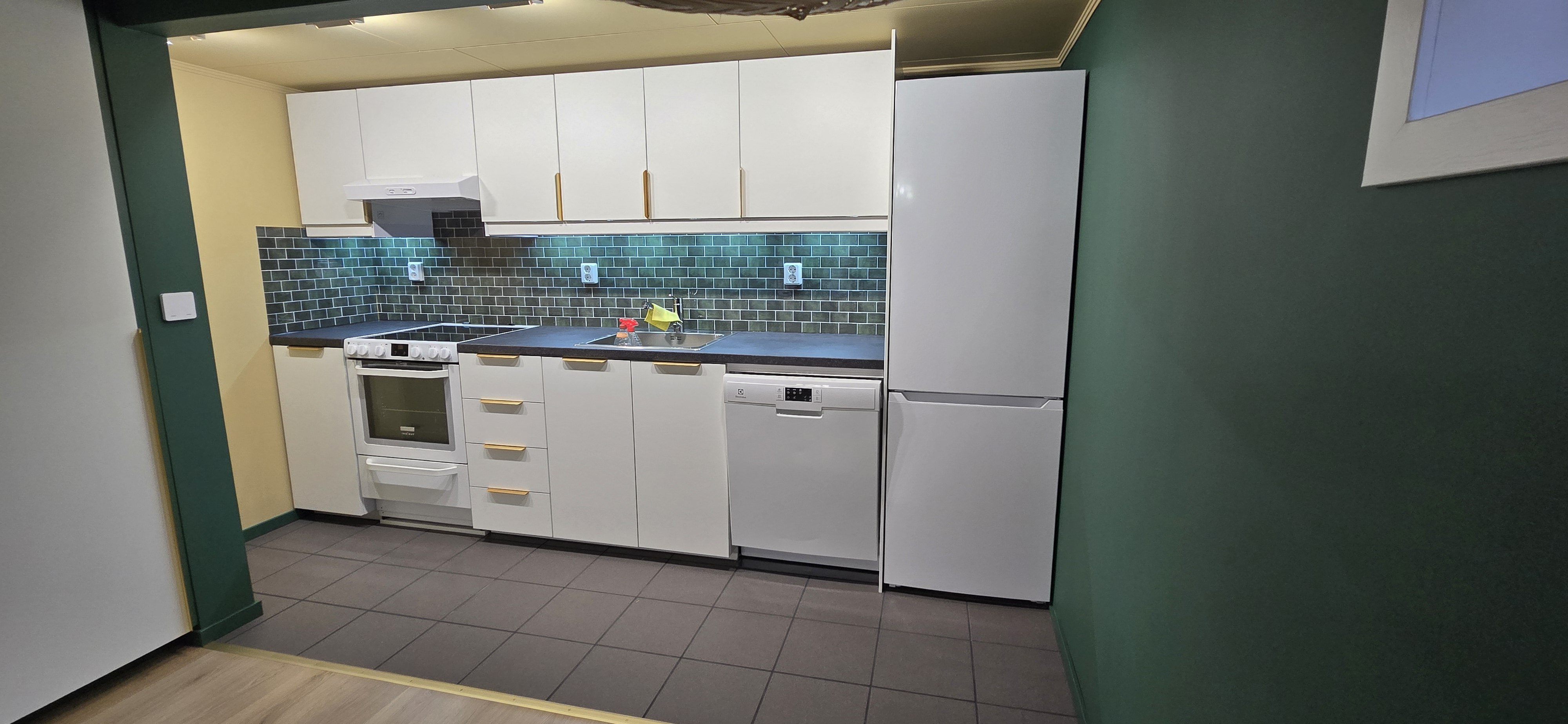 2 rok · 54 m² i Hålta – bild 10