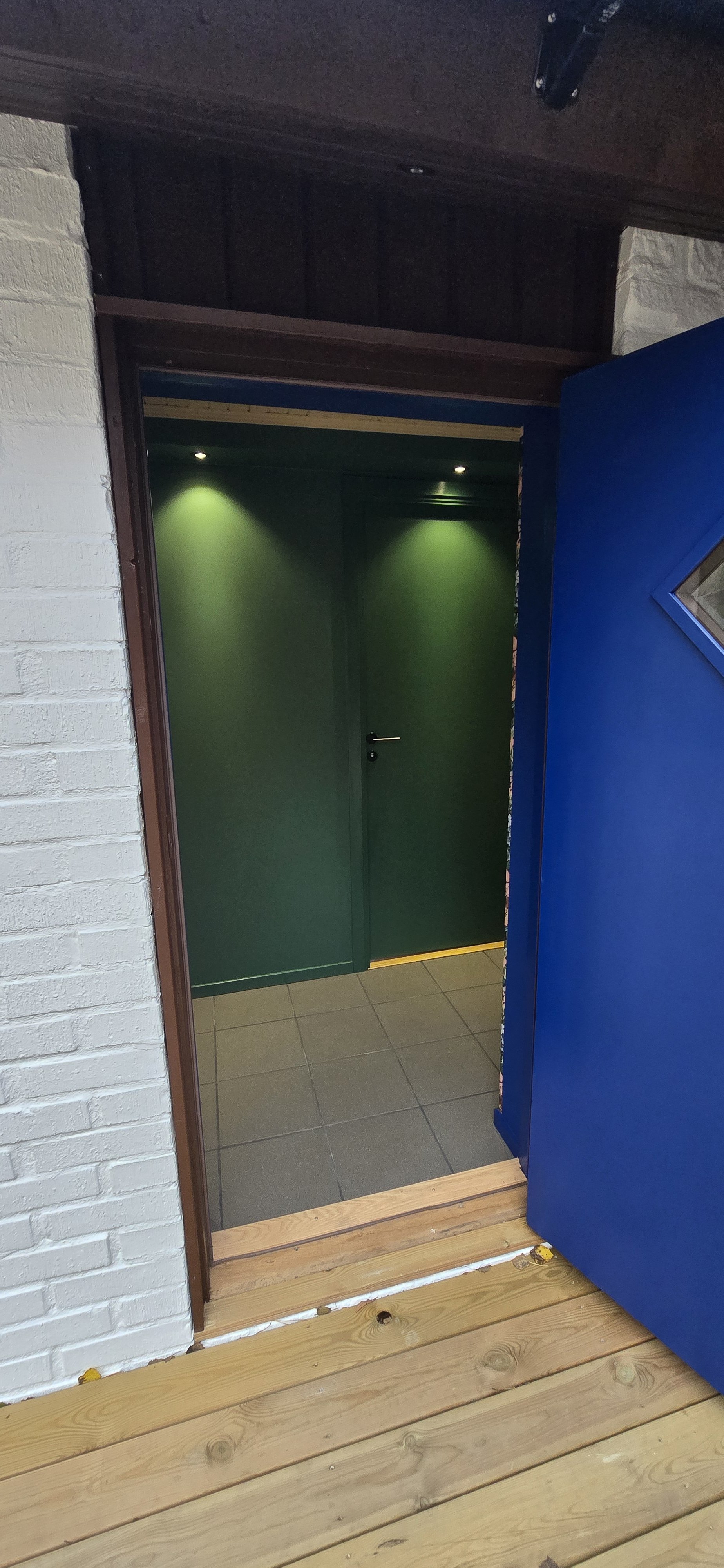 2 rok · 54 m² i Hålta – bild 2