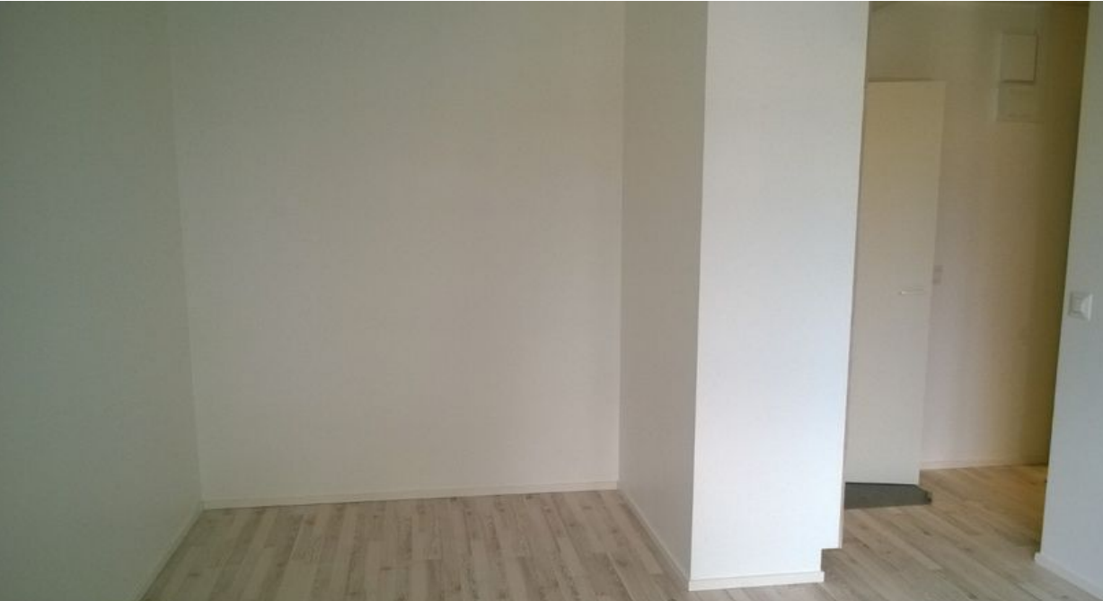 Valoisa yksiö Saviolla 3
