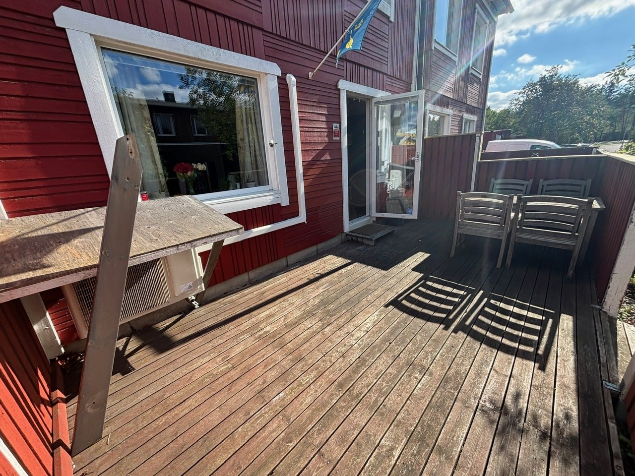 5 rok · 124 m² i Saltsjöbaden – bild 4