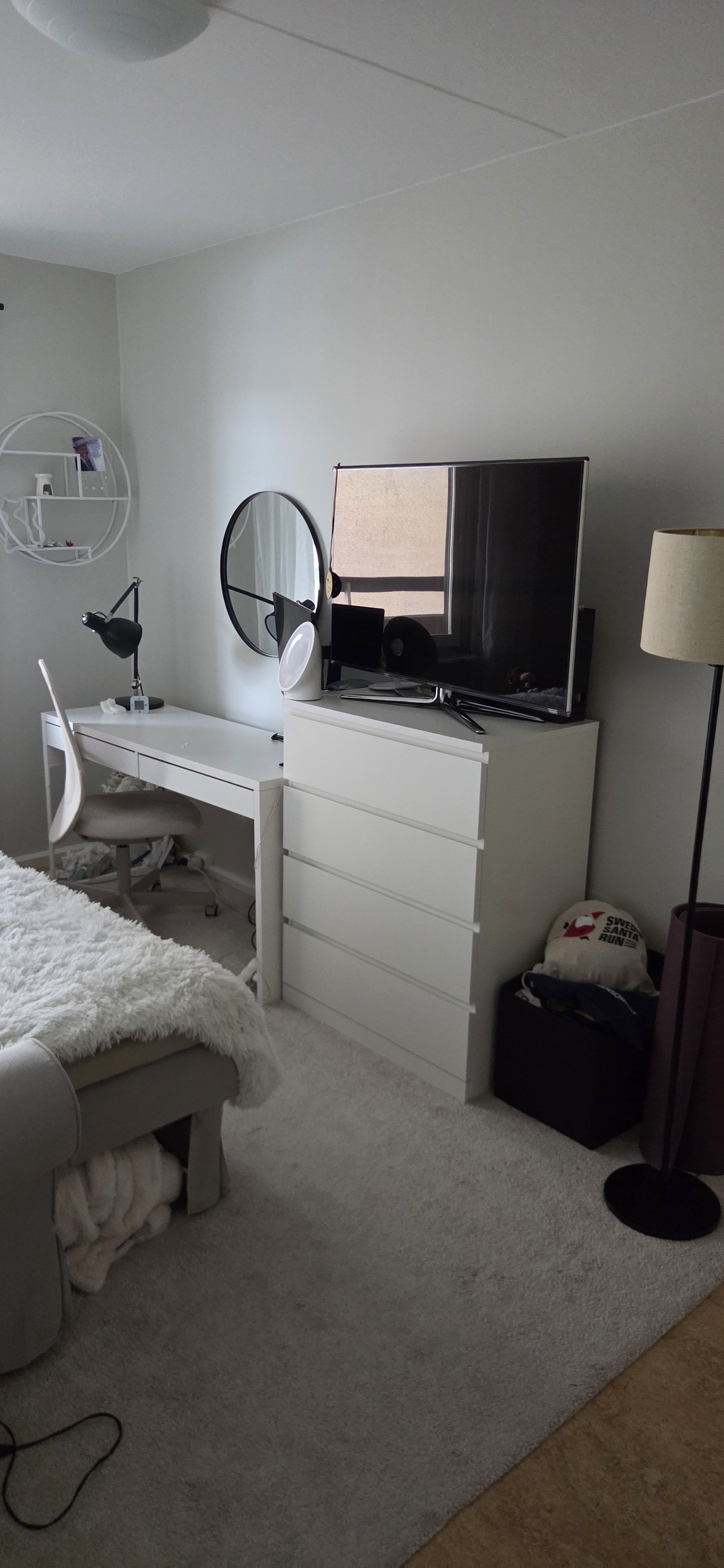 Lägenhet, 1 rooms, 18 sqm, Enskededalen