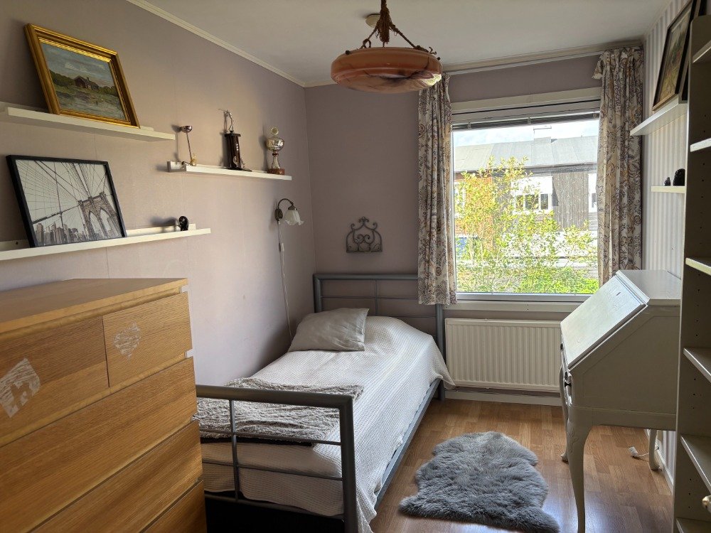 5 rok · 124 m² i Saltsjöbaden – bild 15