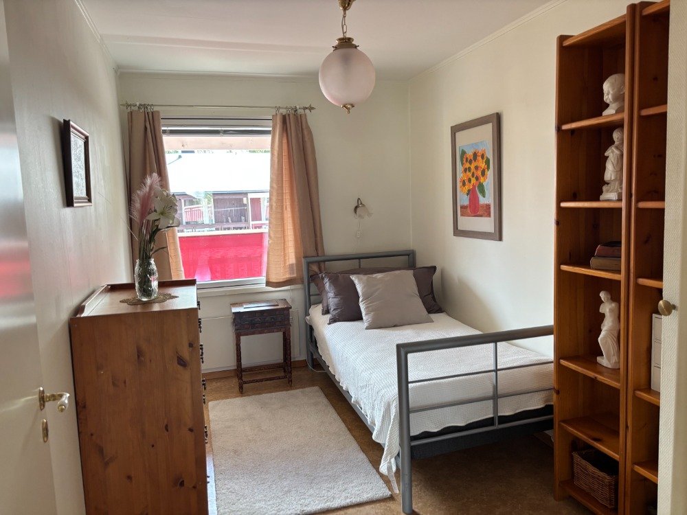 5 rok · 124 m² i Saltsjöbaden – bild 16