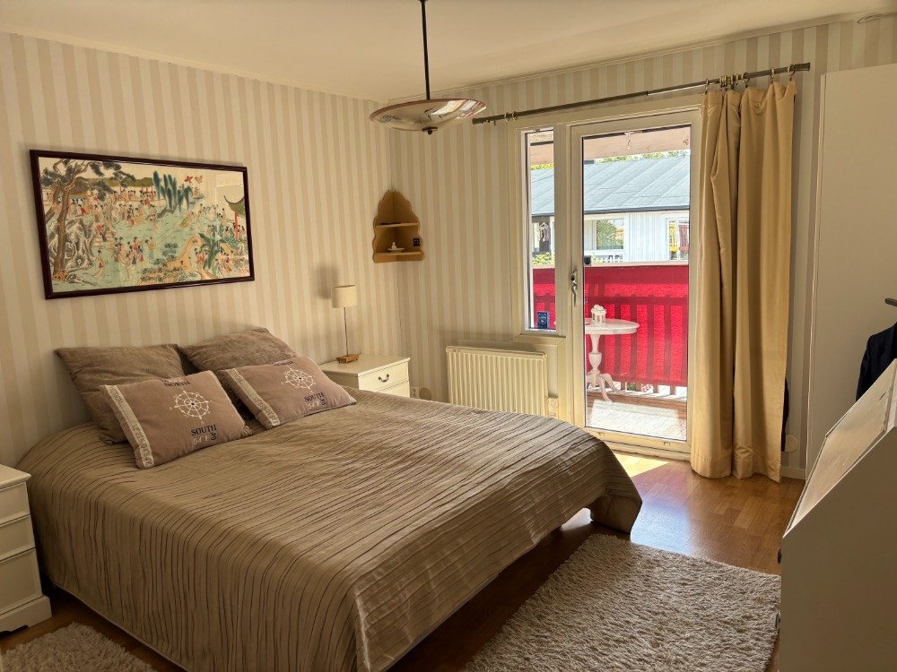 5 rok · 124 m² i Saltsjöbaden – bild 18