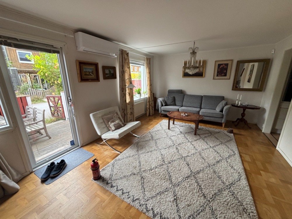 5 rok · 124 m² i Saltsjöbaden – bild 10